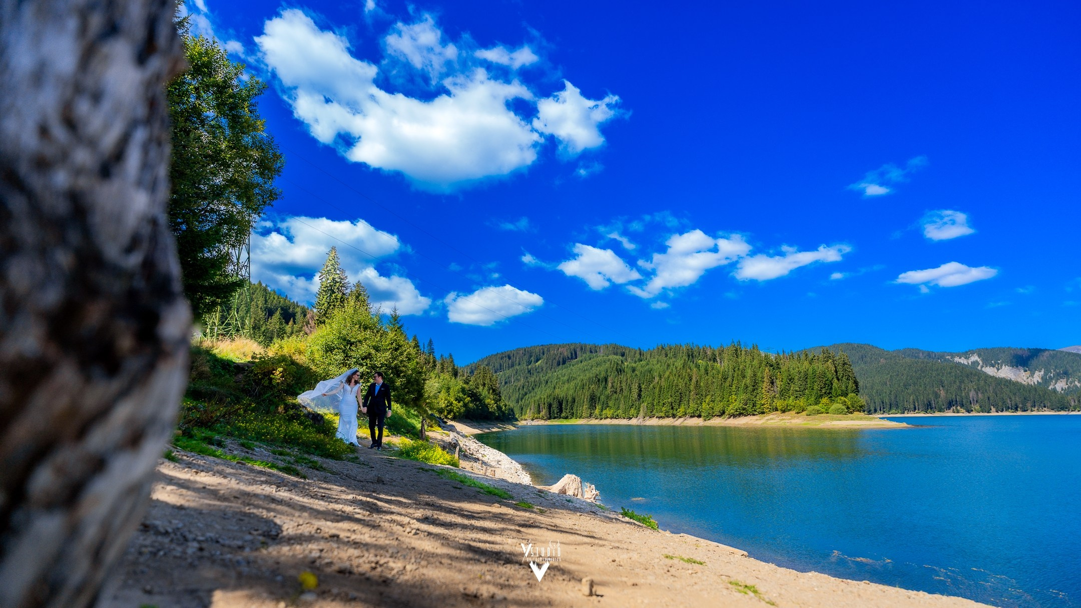 Fotografie de nunta. Cosmin Virlan - Fotograf de eveniment din Târgoviște
