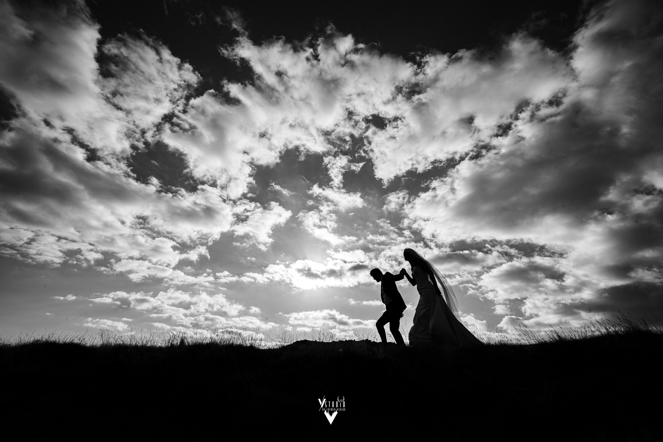 Fotografie de nunta. Cosmin Virlan - Fotograf de eveniment din Târgoviște