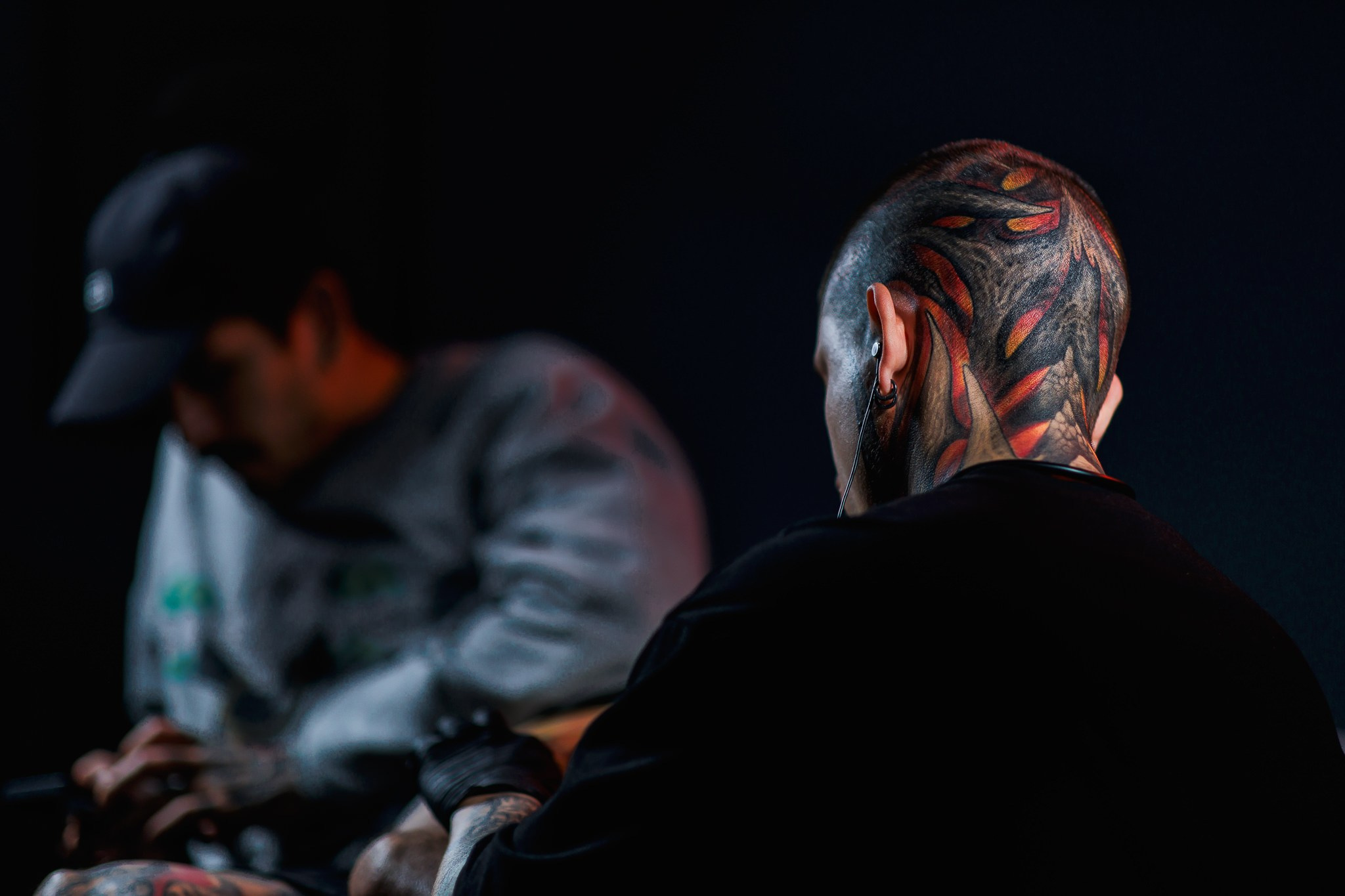 Joseph. Fotógrafo especializado en retratos, bodas y quinceañeras, Bogotá