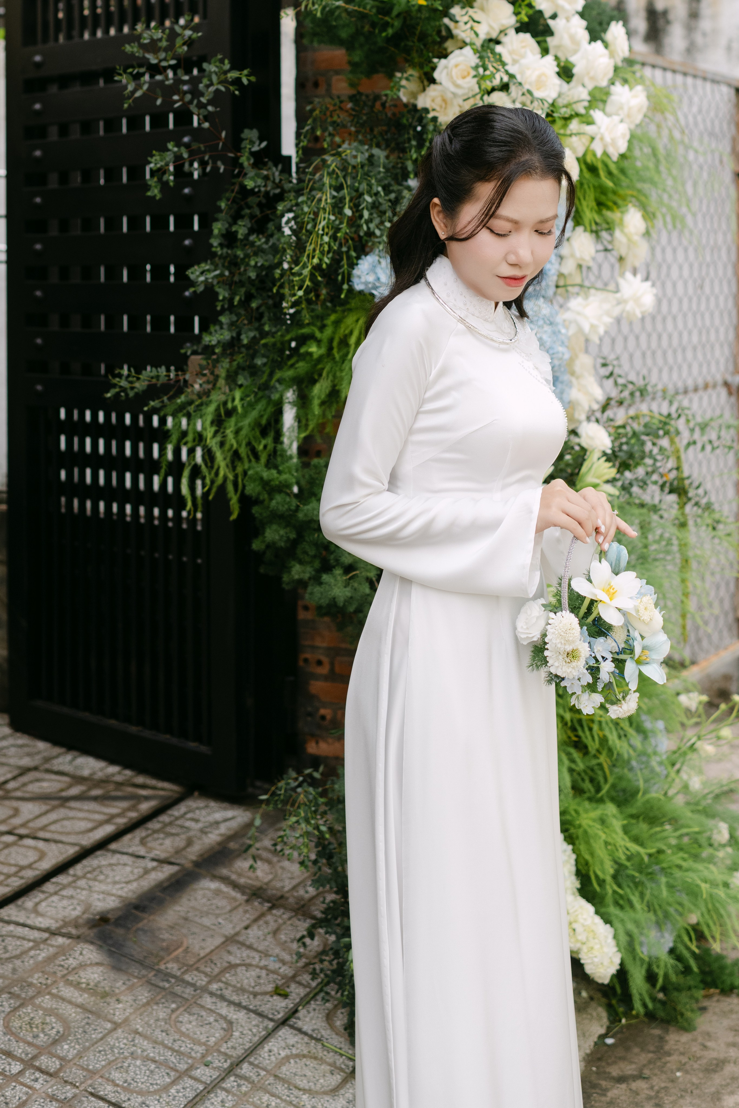 Khanh + Nguyen | Photojournalism. BenColor Studio