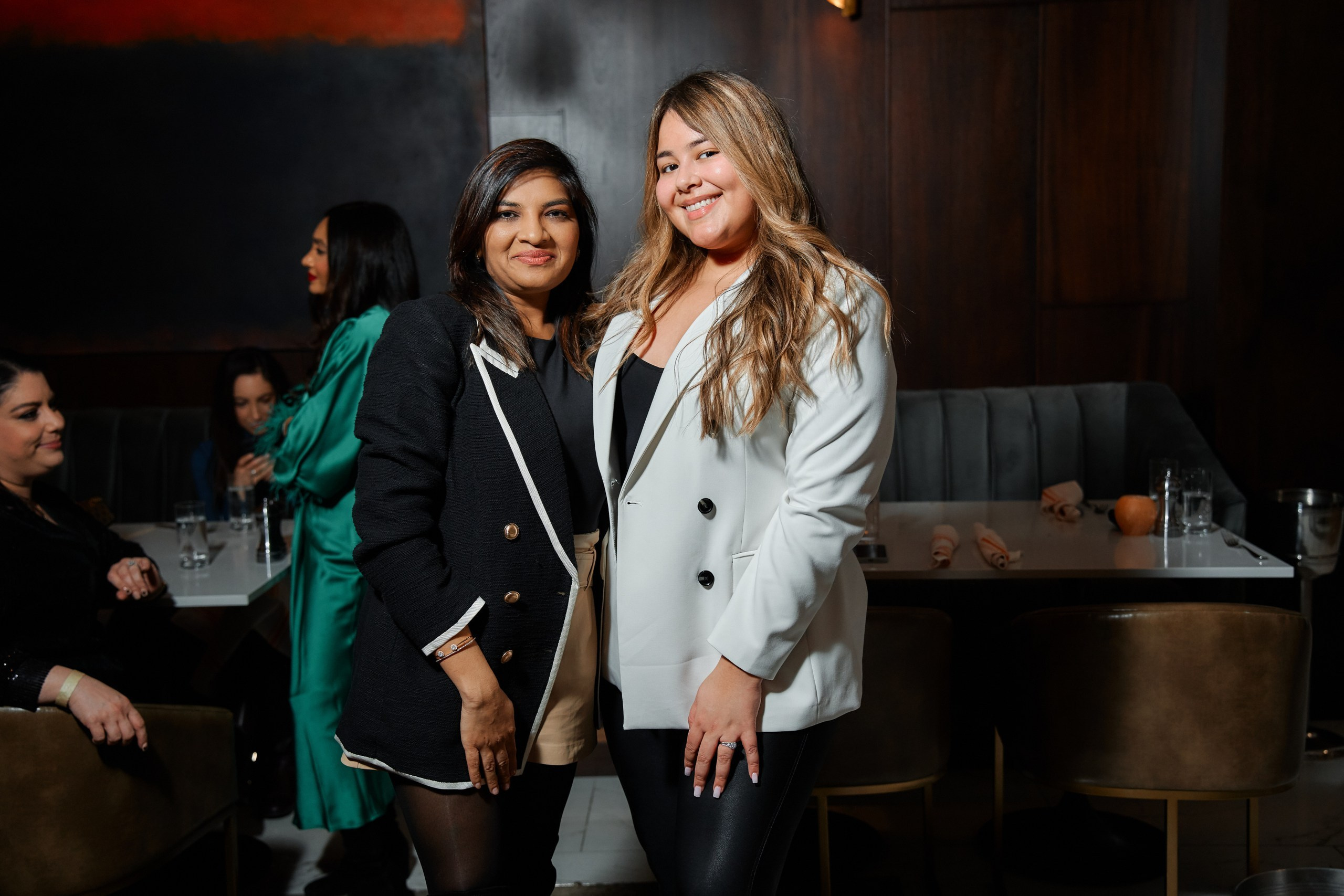 Corporate Event / NJ Smiles. Professional Wedding and event photographer USA New York