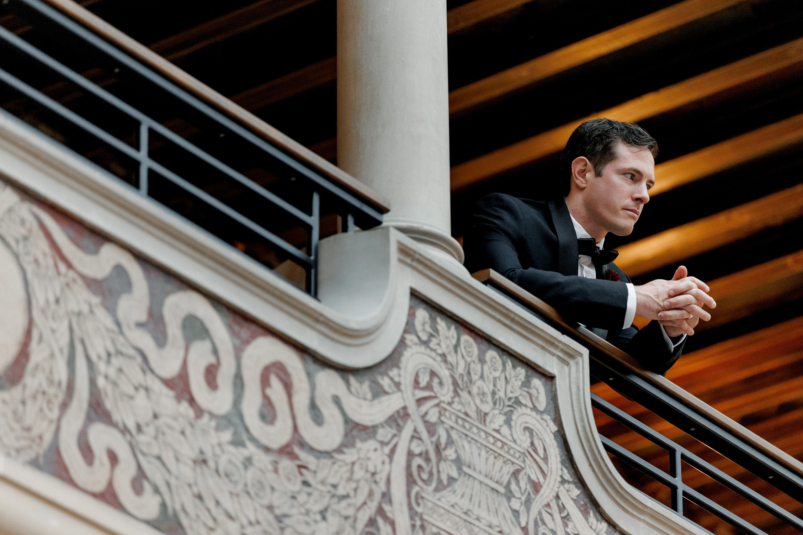 Michelle & Garrett. Svyatoslav Bogdanov — destination photographer