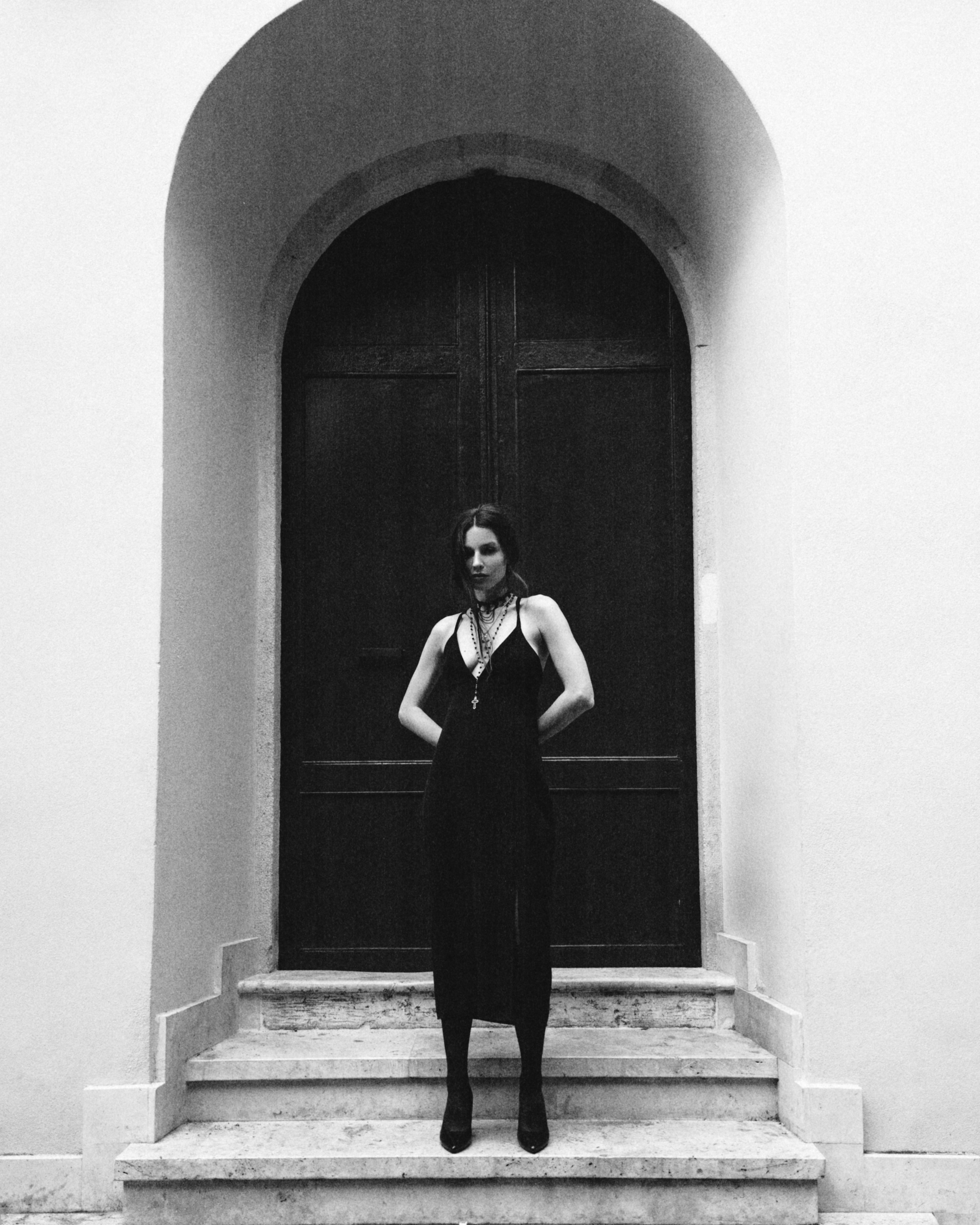 Anna. Даша Родина женский фотограф в Стамбуле