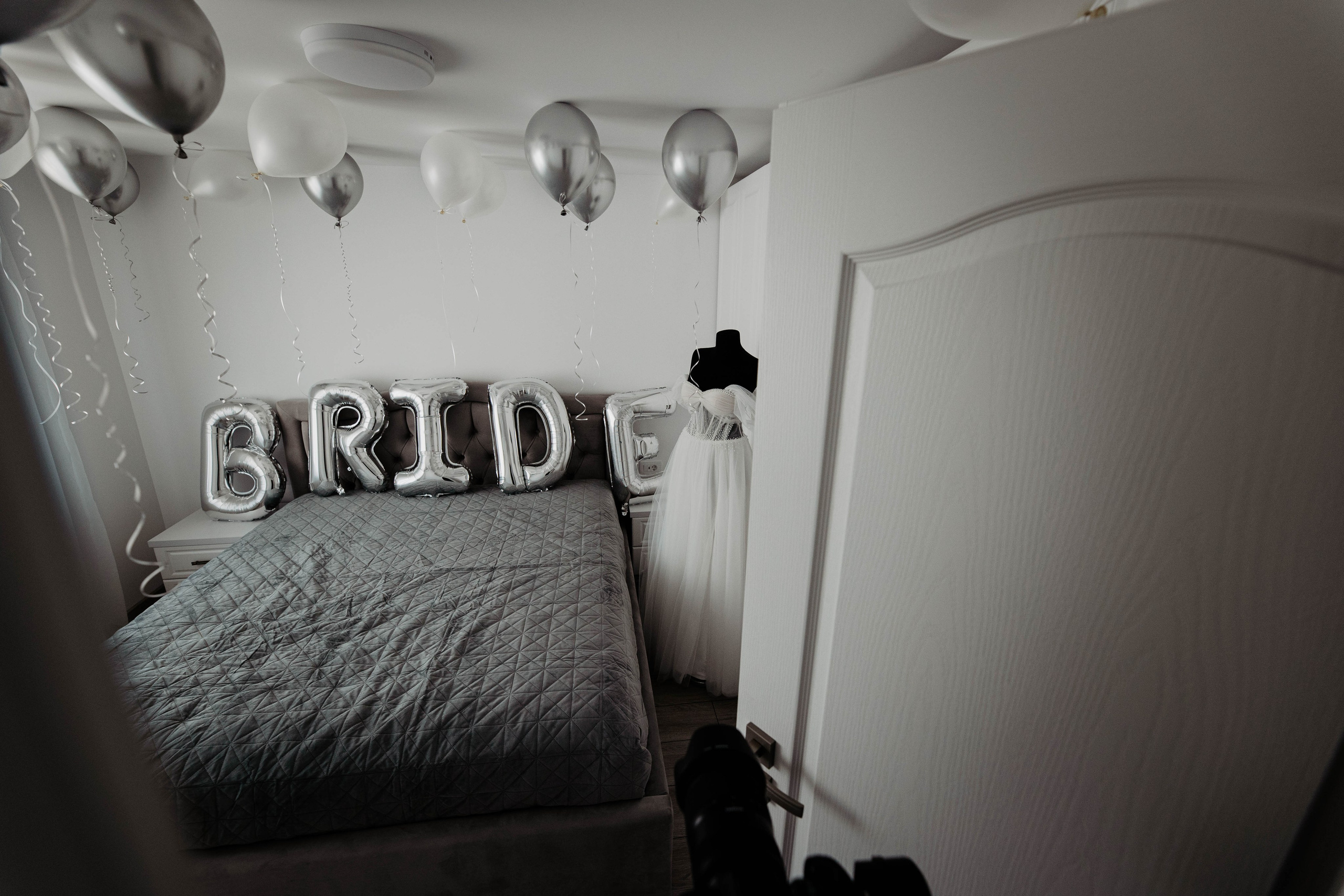 Detalii Nunta. Dream Studio Galați – ședințe foto profesionale pentru familie, portrete și evenimente