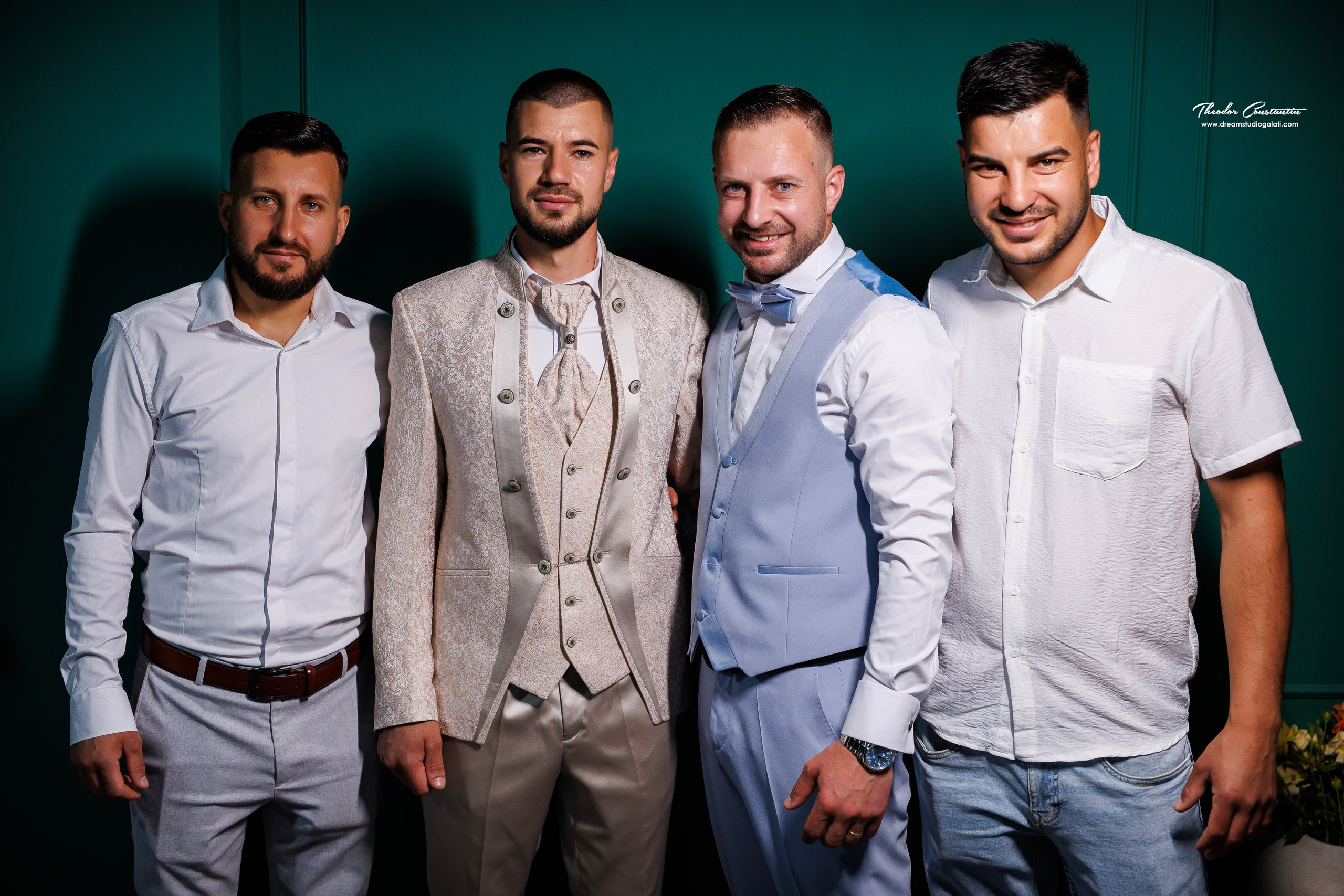 Cadre Interior Miri. Dream Studio Galați – ședințe foto profesionale pentru familie, portrete și evenimente