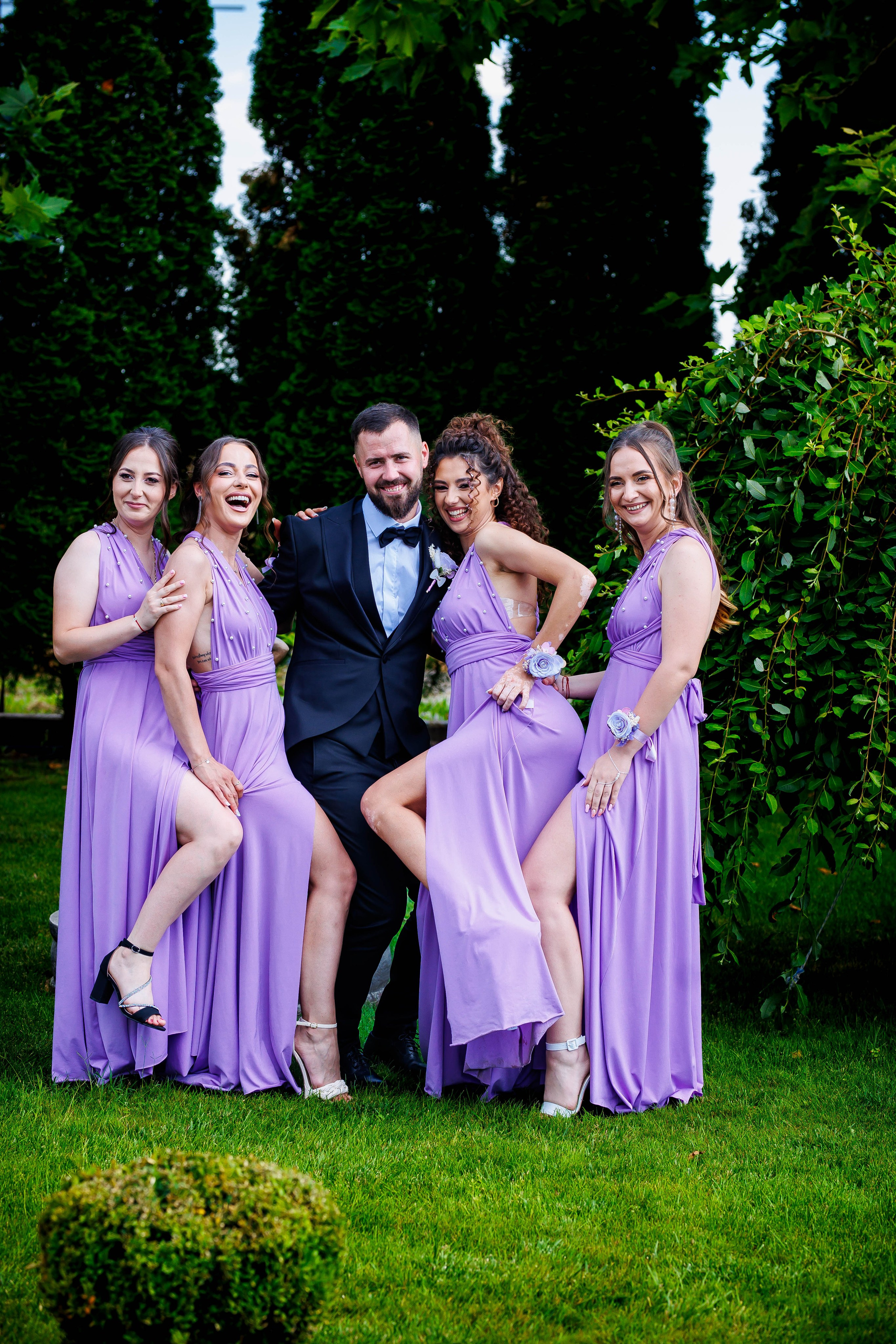 Shooting Foto Nunta. Dream Studio Galați – ședințe foto profesionale pentru familie, portrete și evenimente