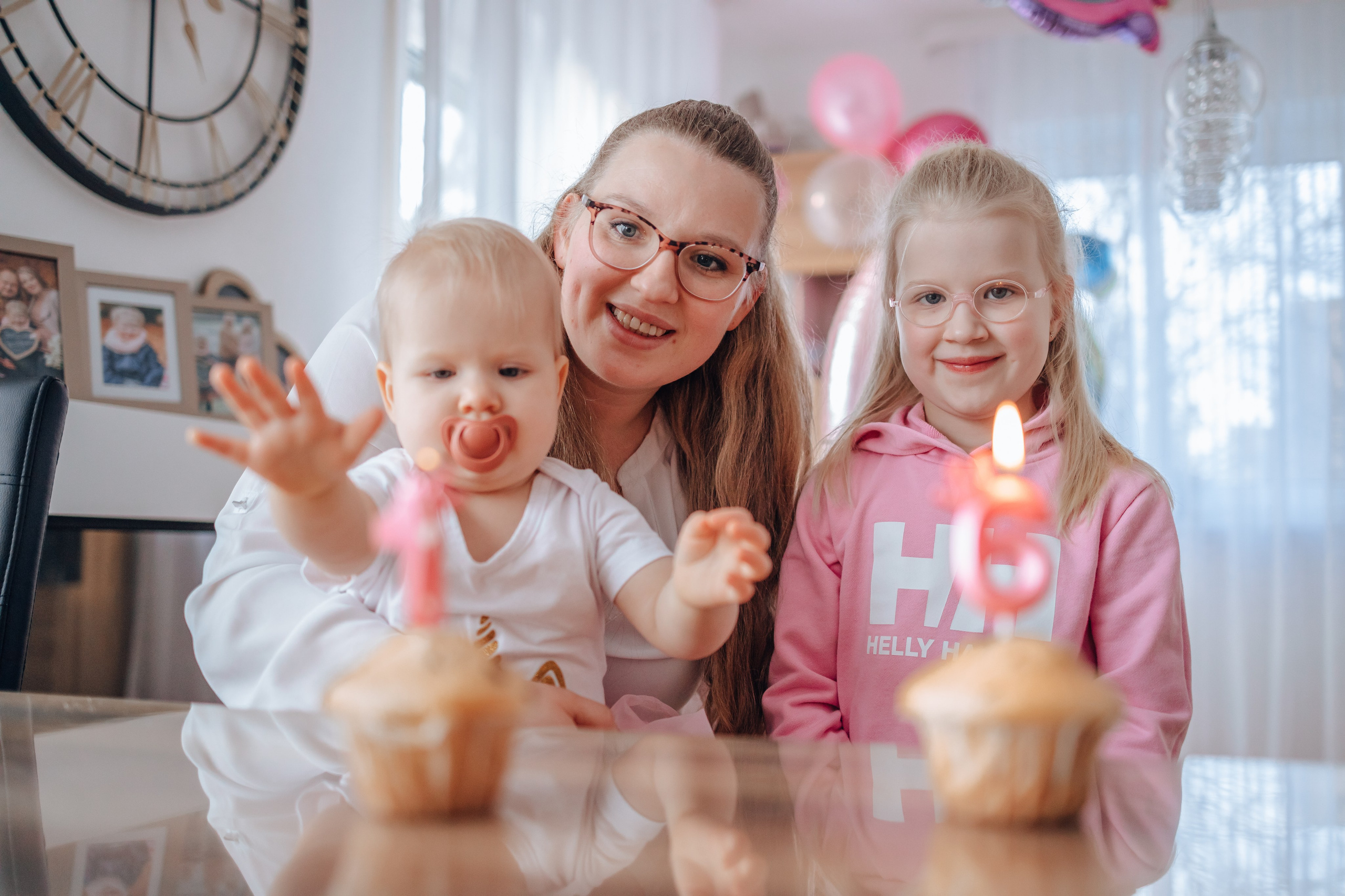 Familienfotoshooting. Hochzeitsfotograf München Taufe Familienfotograf Tanja Mauke