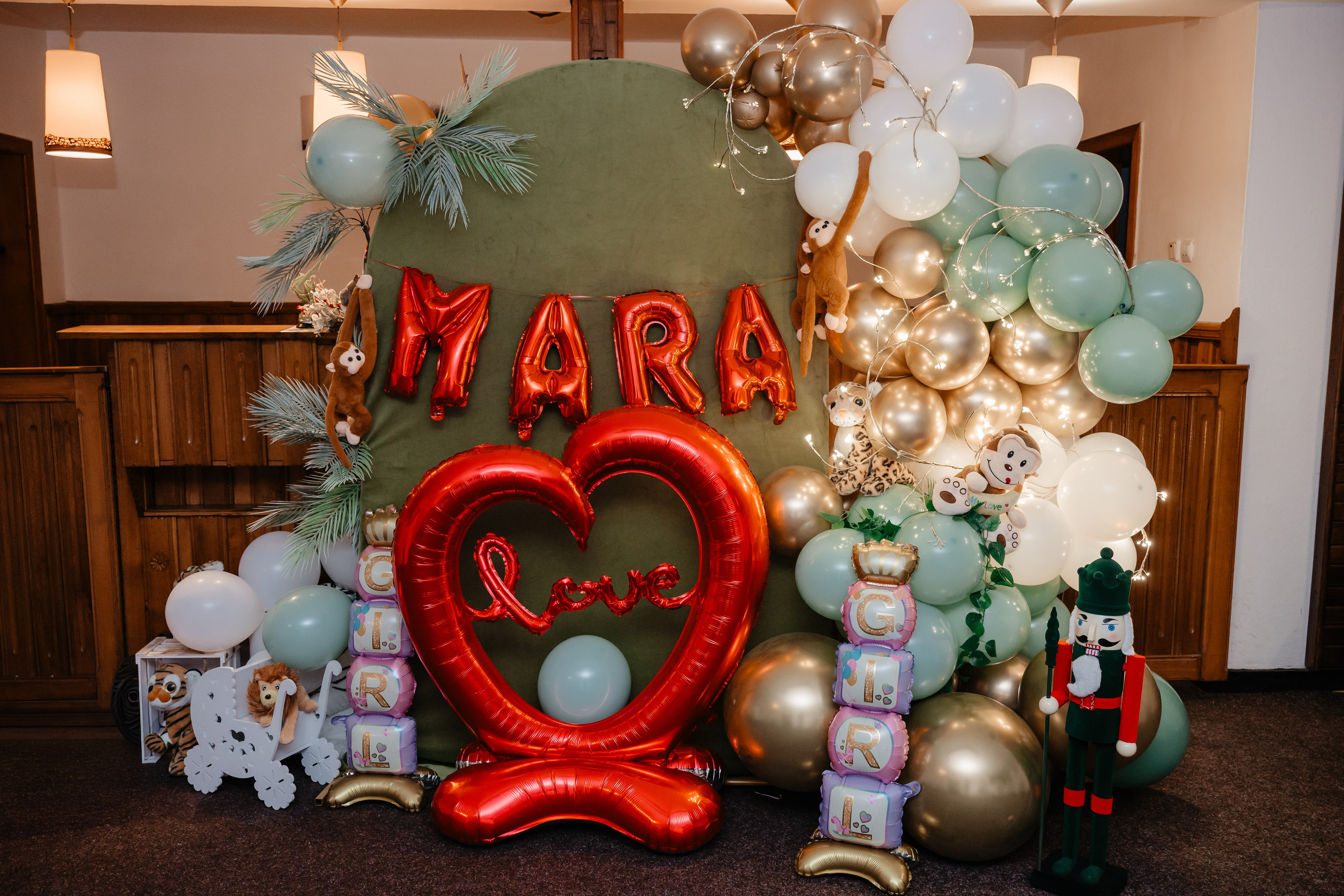 Botez - Mara Elena. Adrian Visovan - Fotograf Iasi