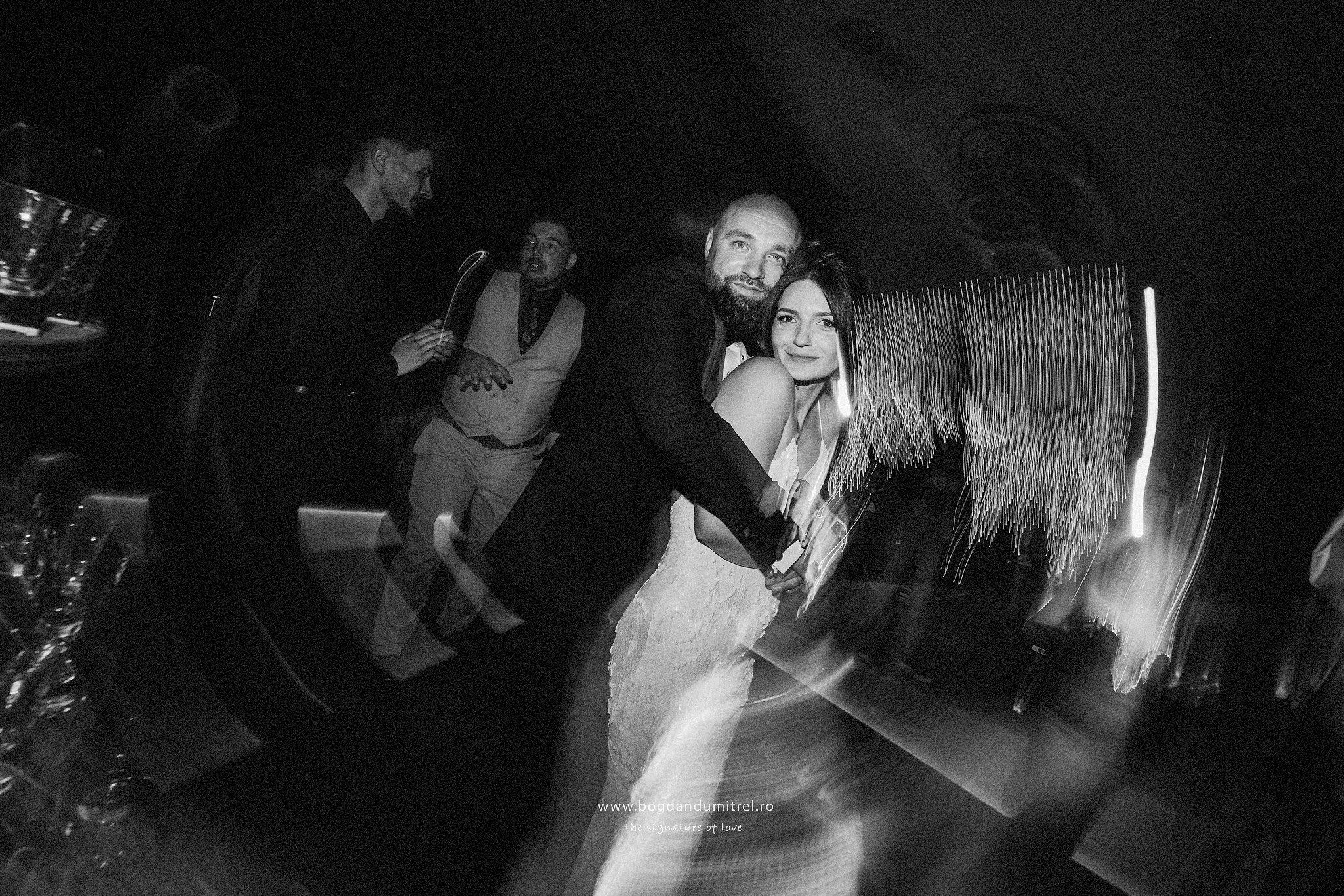 A&D. Bogdan Dumitrel — wedding photograher