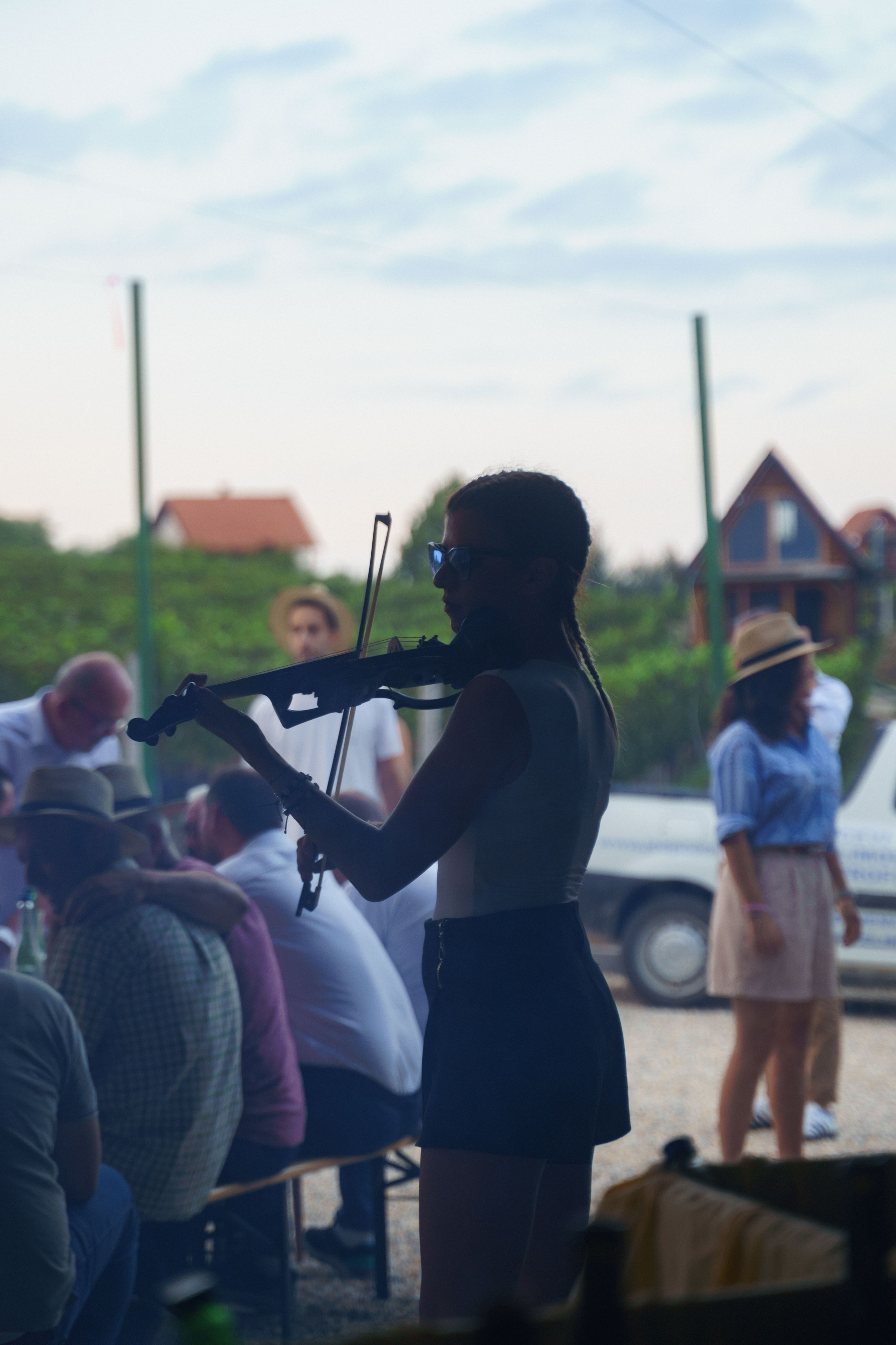 Jeep Commerce Event. Žukov Studio