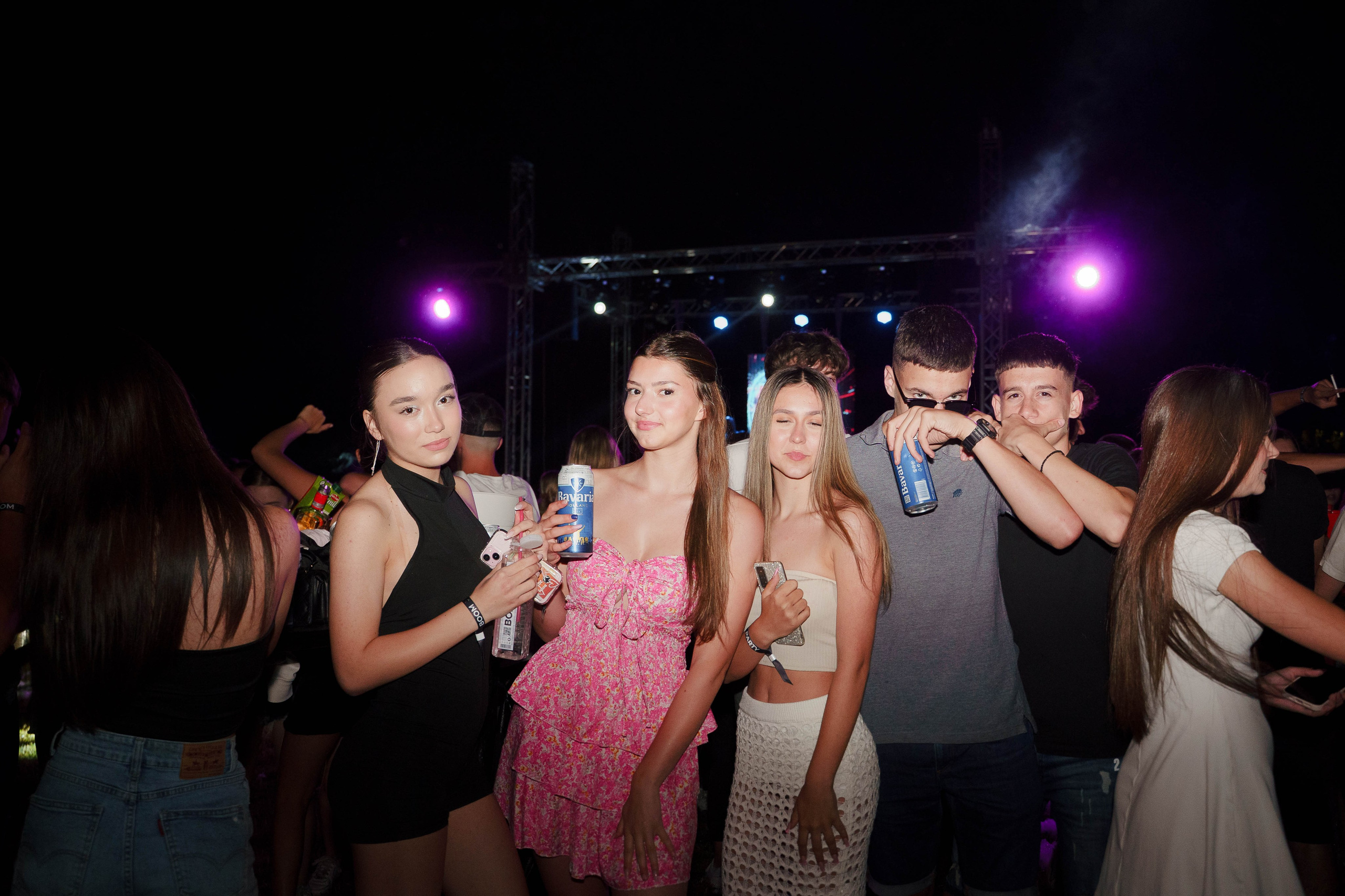 Boomfest. Жуков Студио