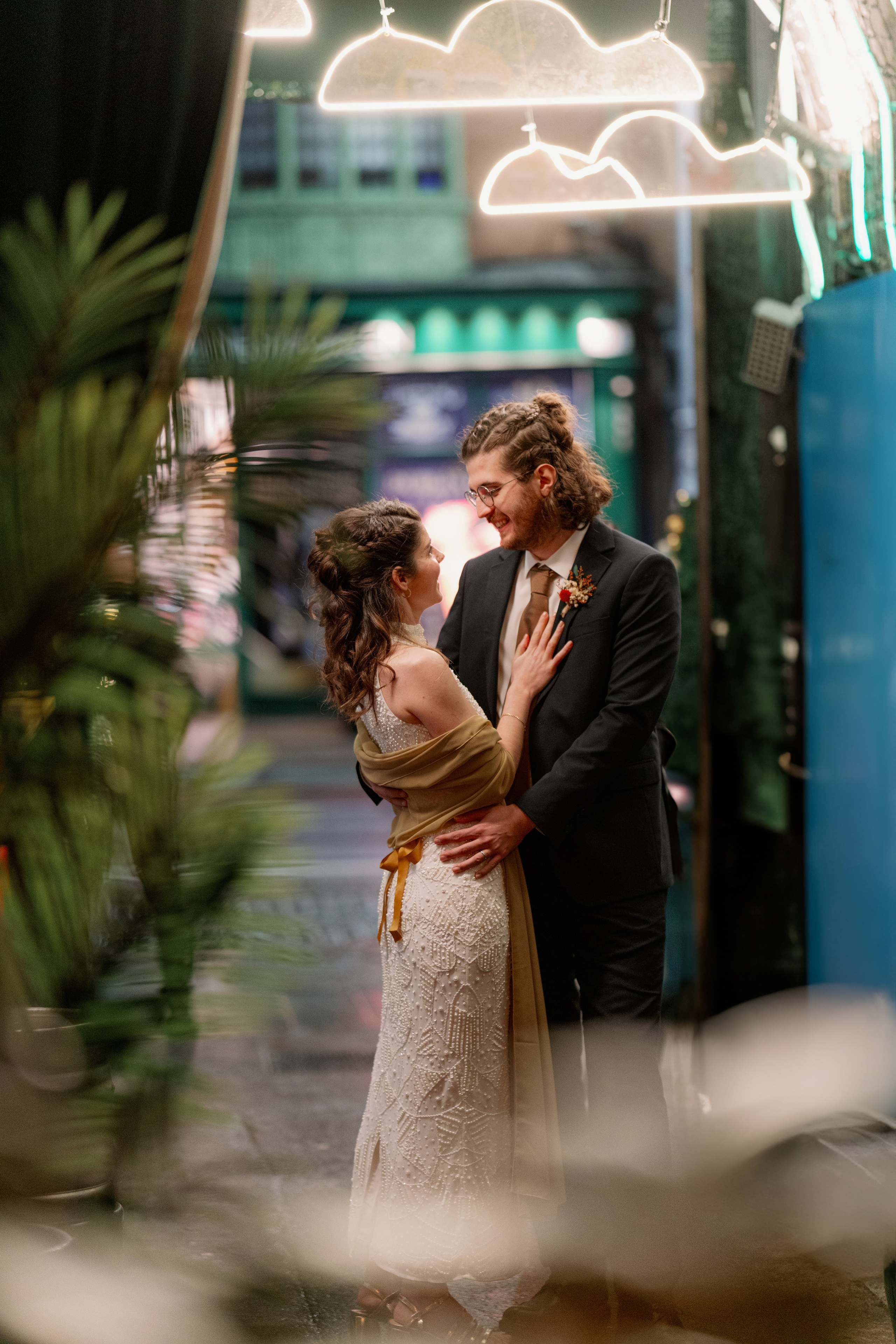 Weddings. Estela Virko Photography