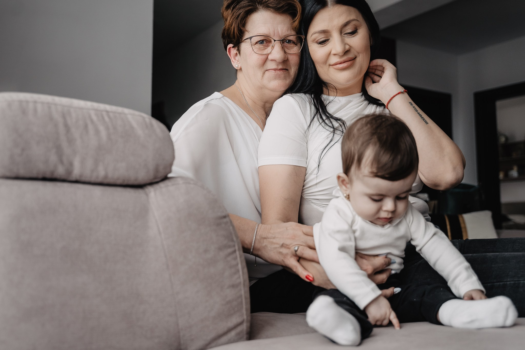 1 Martie. Family and kids photographer