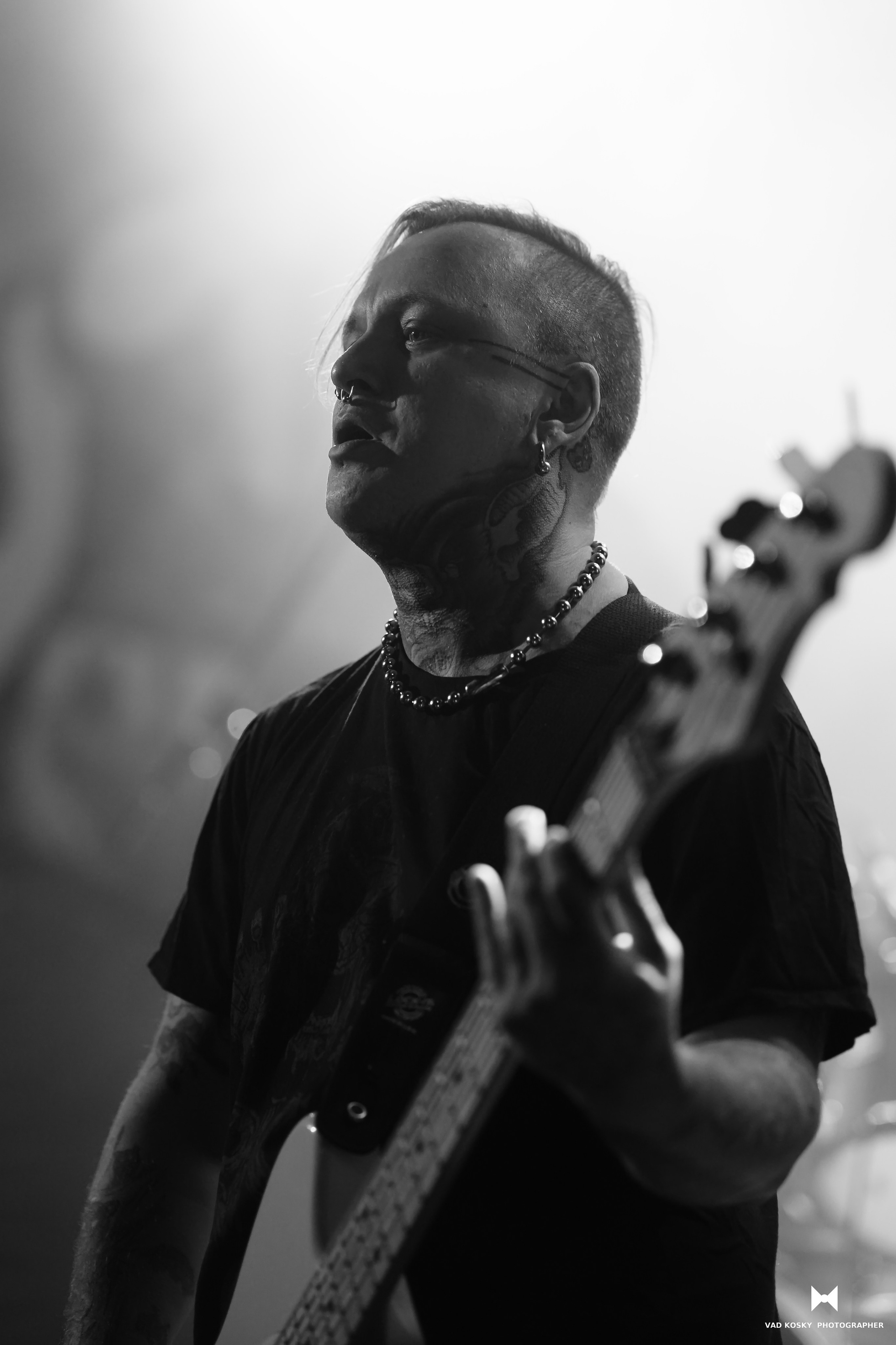 Walla lo Yodea — “Gagarin " TLV 18.10.25. Vad Kosky Photographer