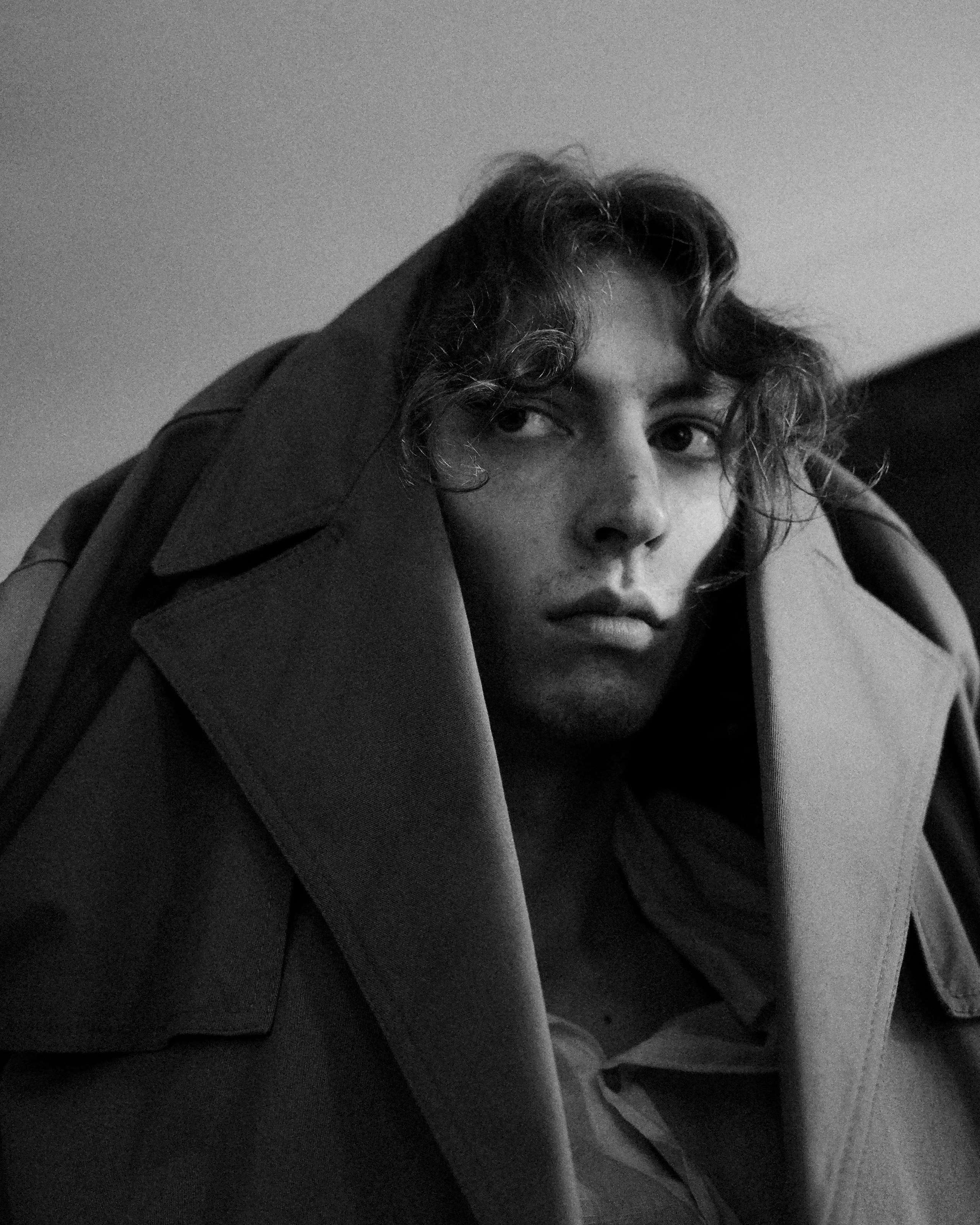 03.05.24 Студийная съемка. Нетания