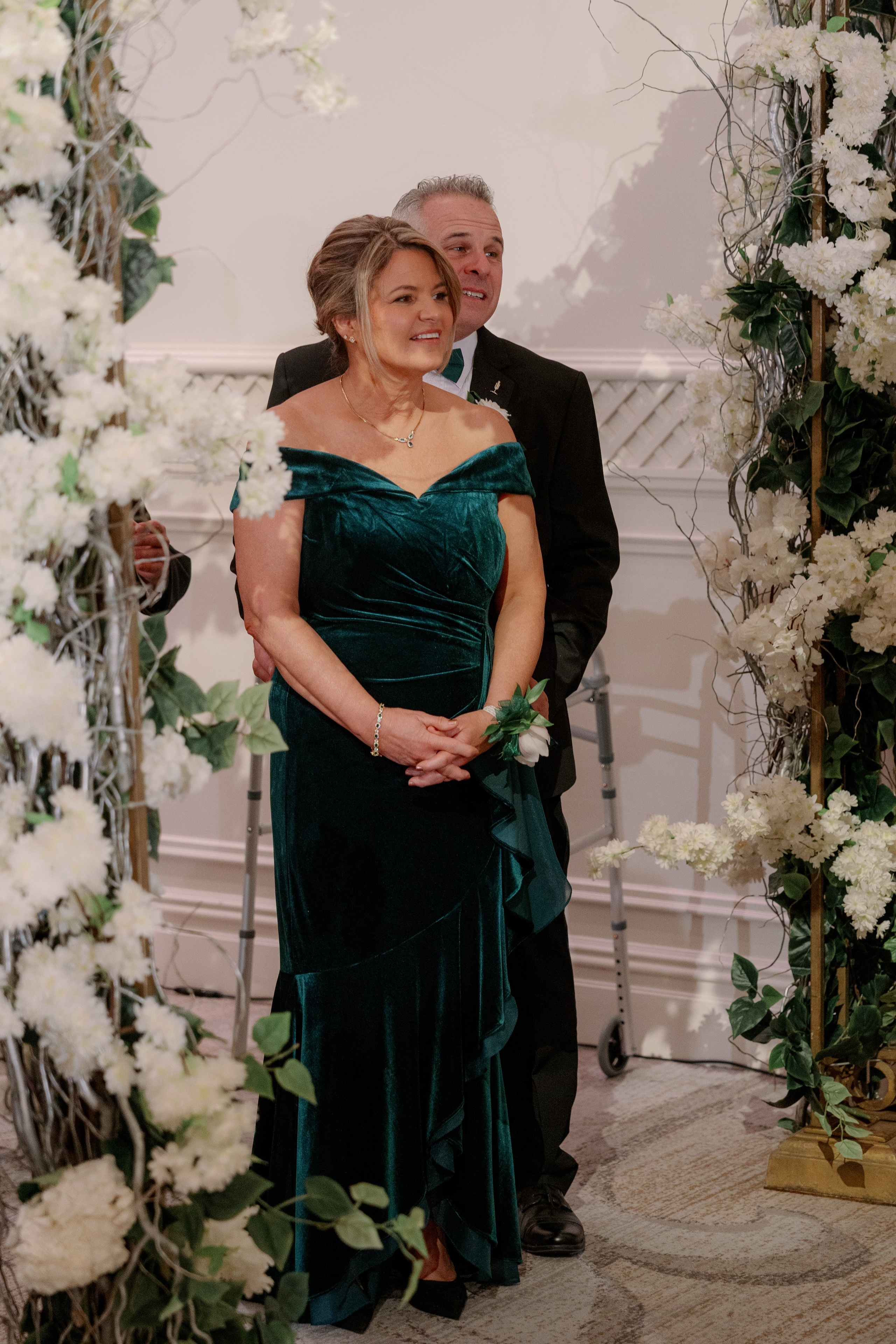 Heather and Michael. Wedding photographer and videographer New York | New Jersey
