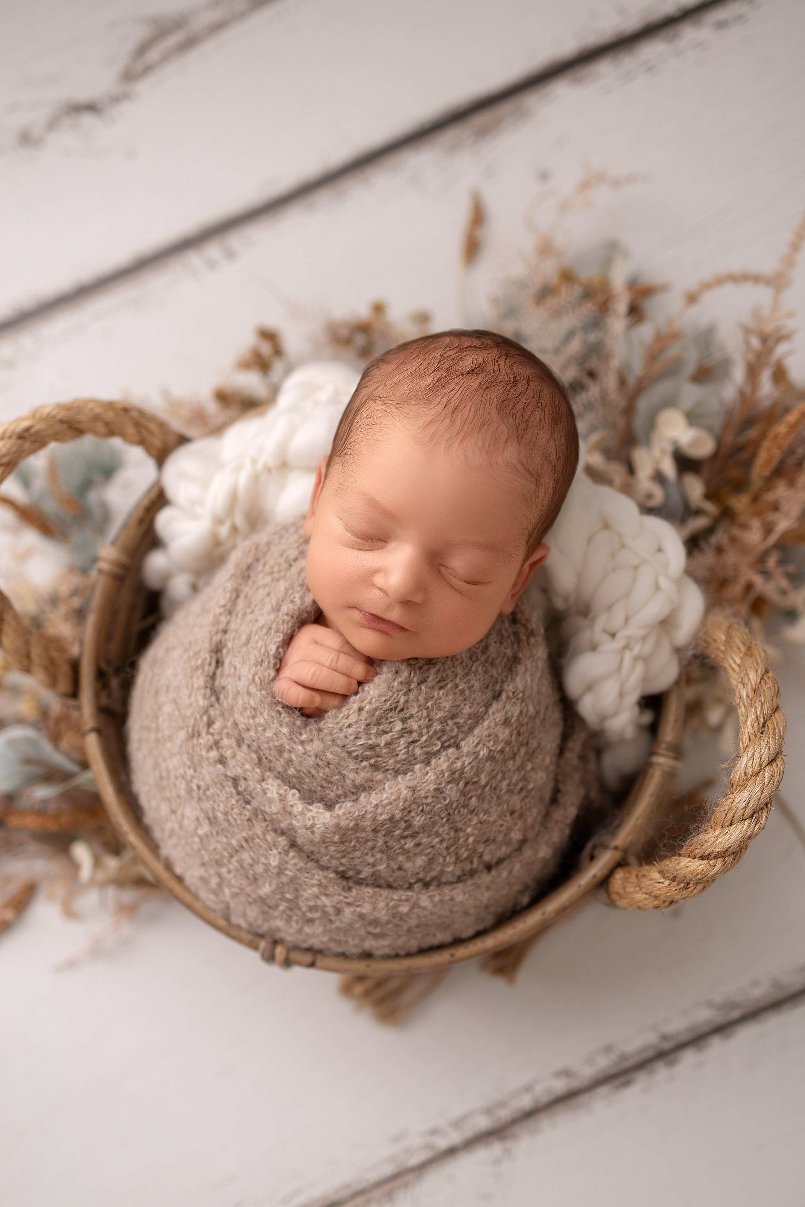 Neugeborene. Neugeborene- Schwangerschaft- und Kinder Fotografin in Lehre