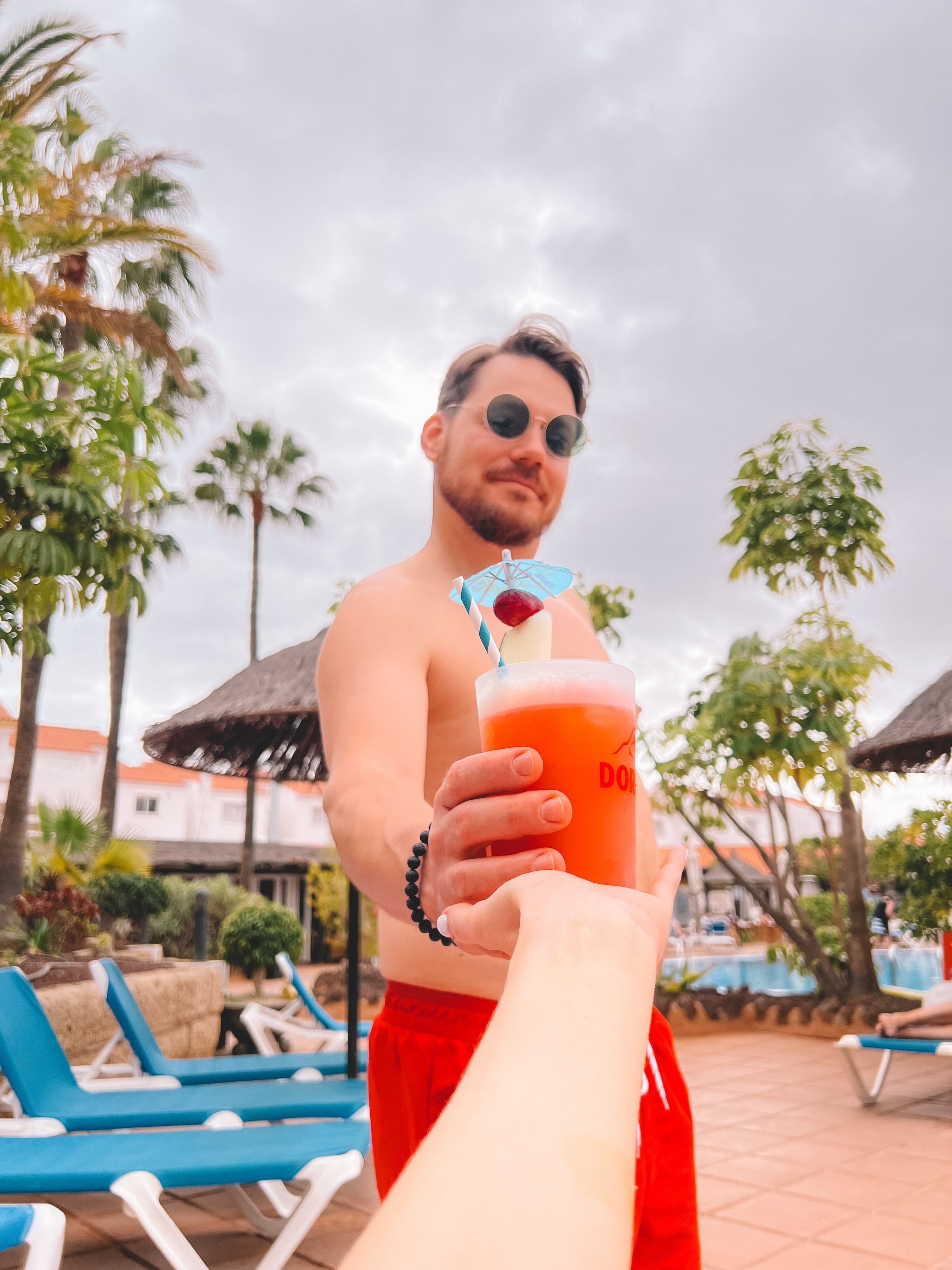 Tenerife. Ivlianna Travels — travel blog with photography tips