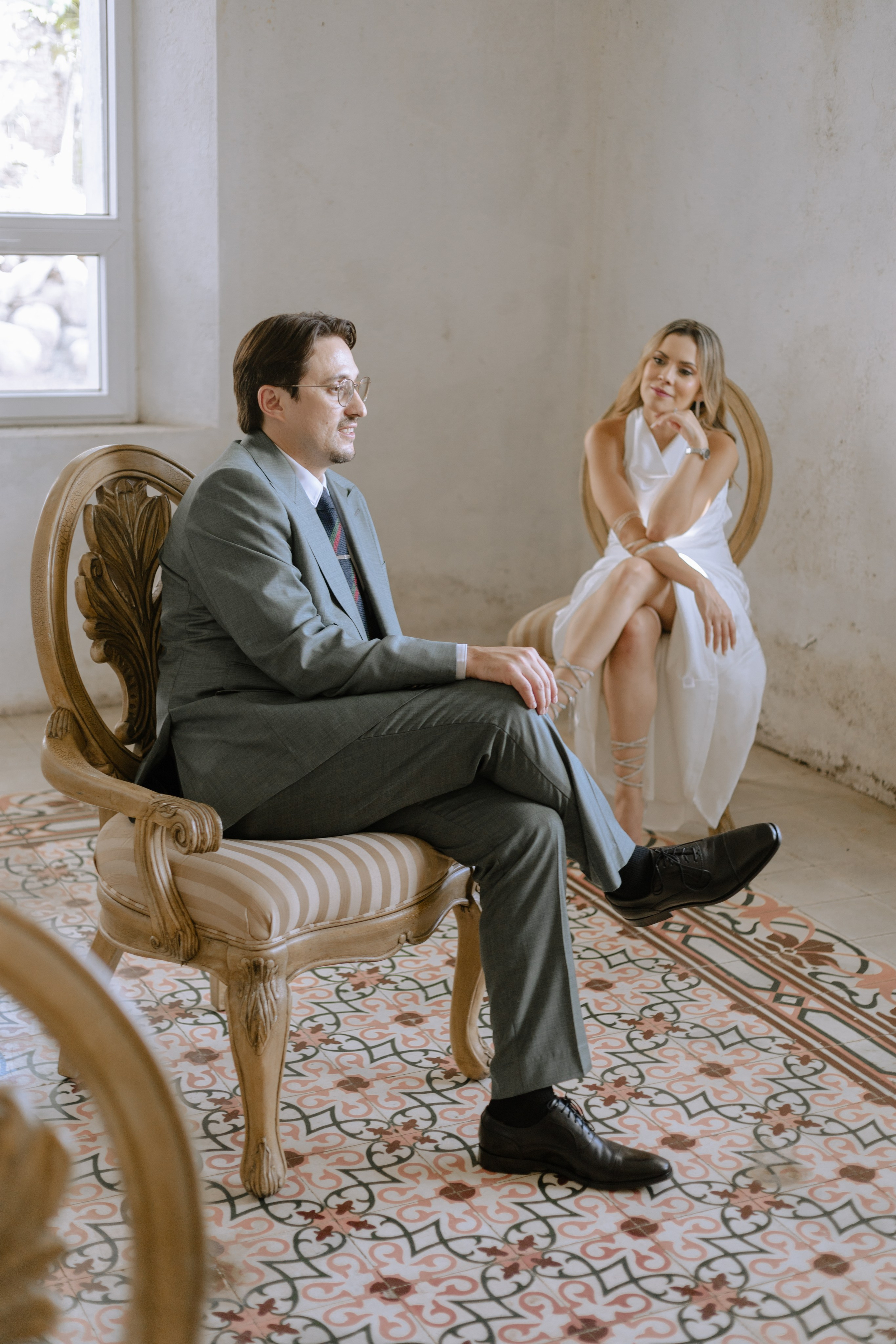 Eva & Chris Prewedding. Fotógrafo en Honduras