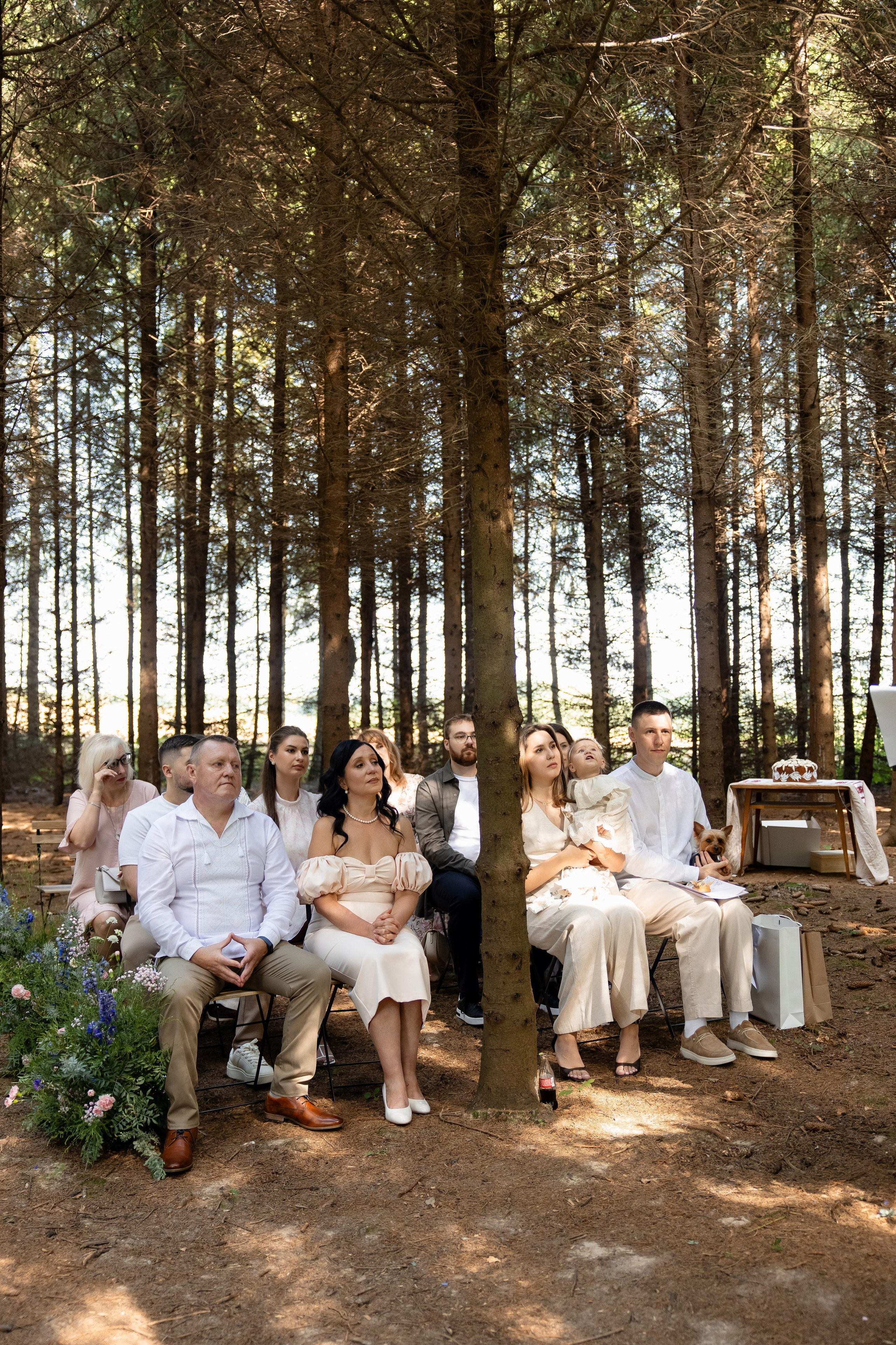 Назар + Олена. Весільний, сімейний фотограф Варшава