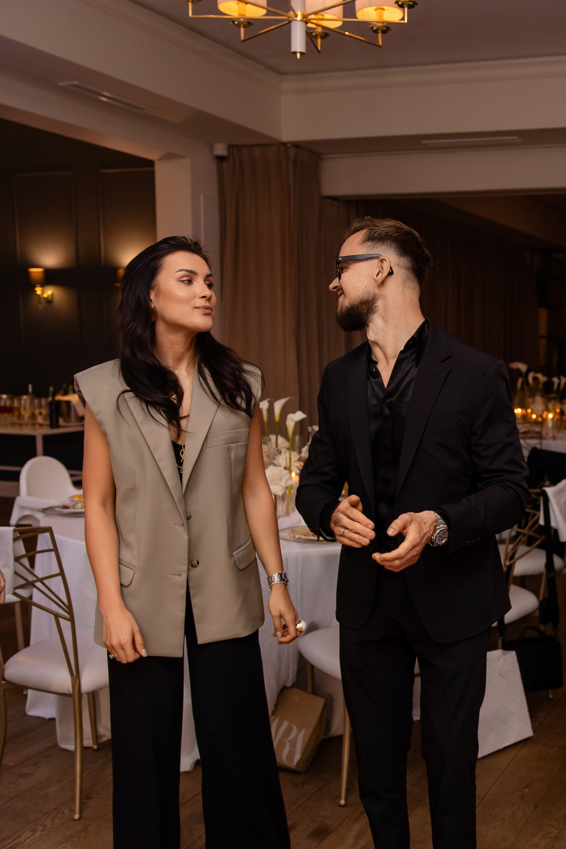 Василь + Іванна. Весільний, сімейний фотограф Варшава