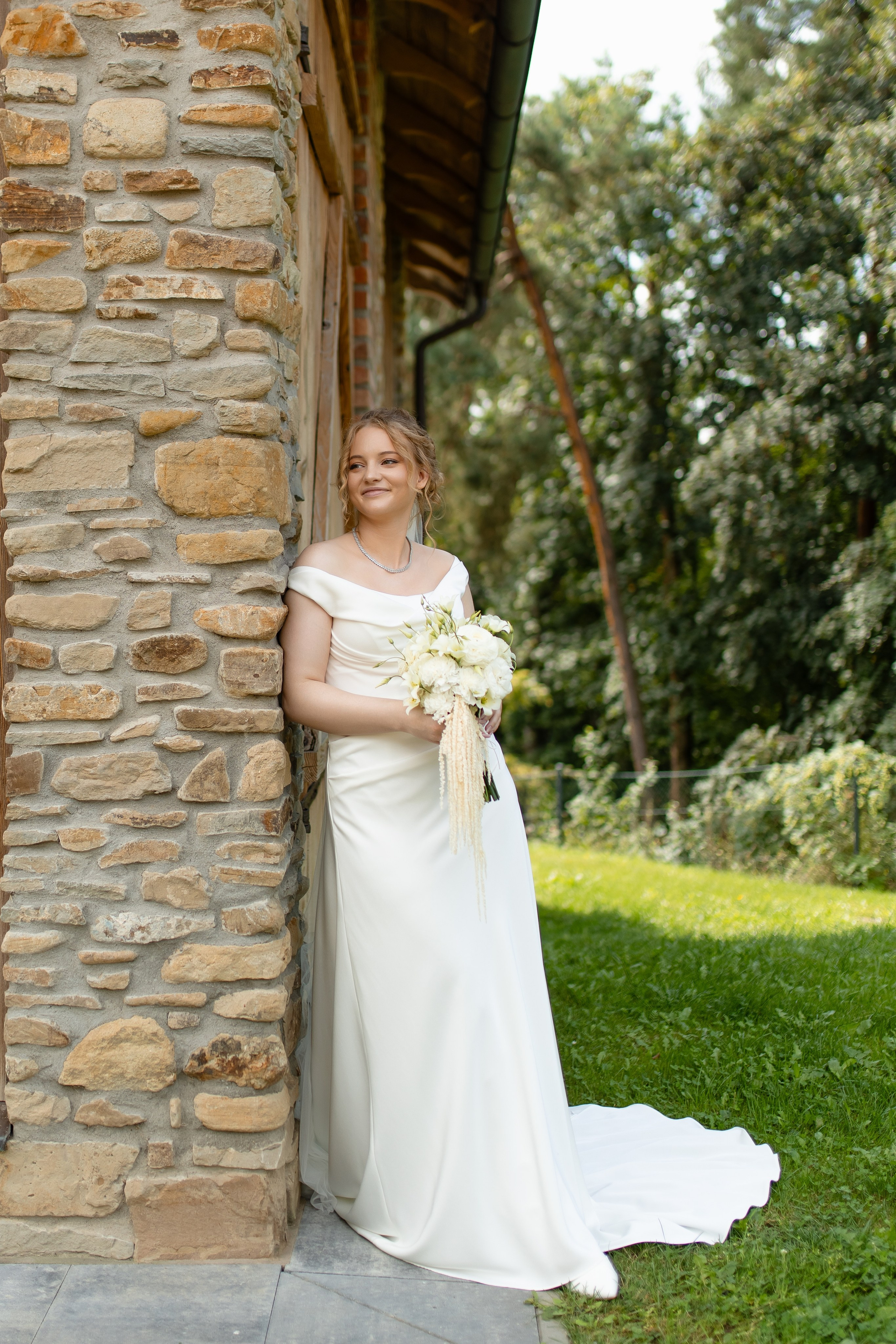 Назар + Олена. Весільний, сімейний фотограф Варшава