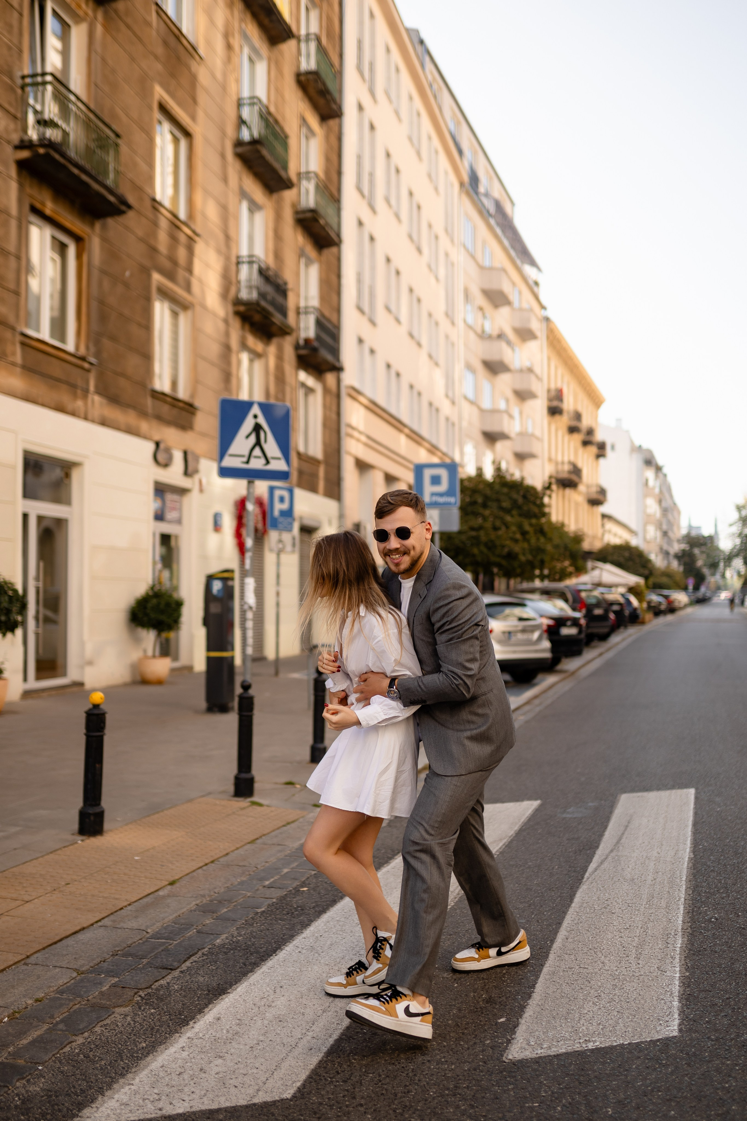 Юля+Саша. Весільний, сімейний фотограф Варшава