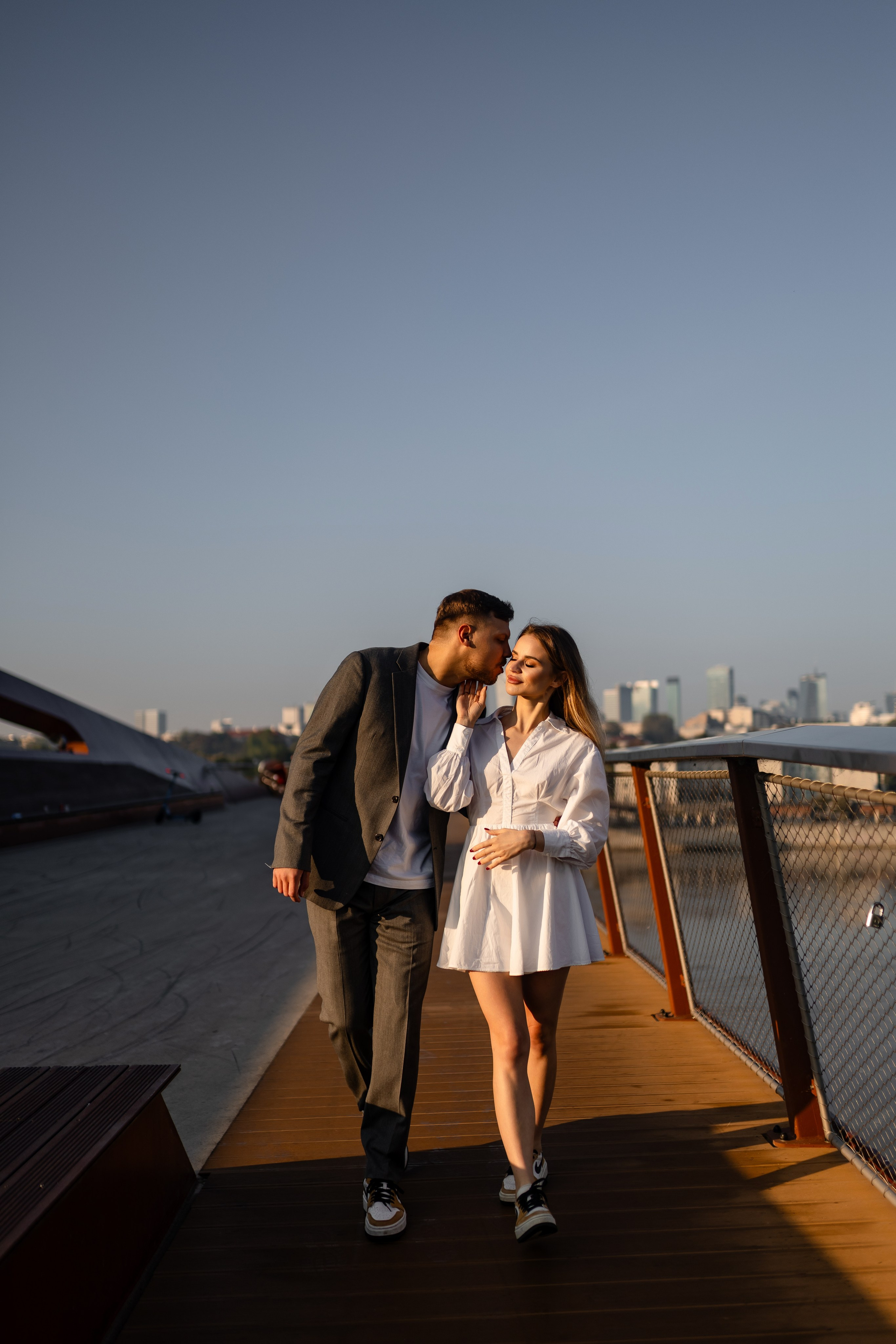 Юля+Саша. Весільний, сімейний фотограф Варшава