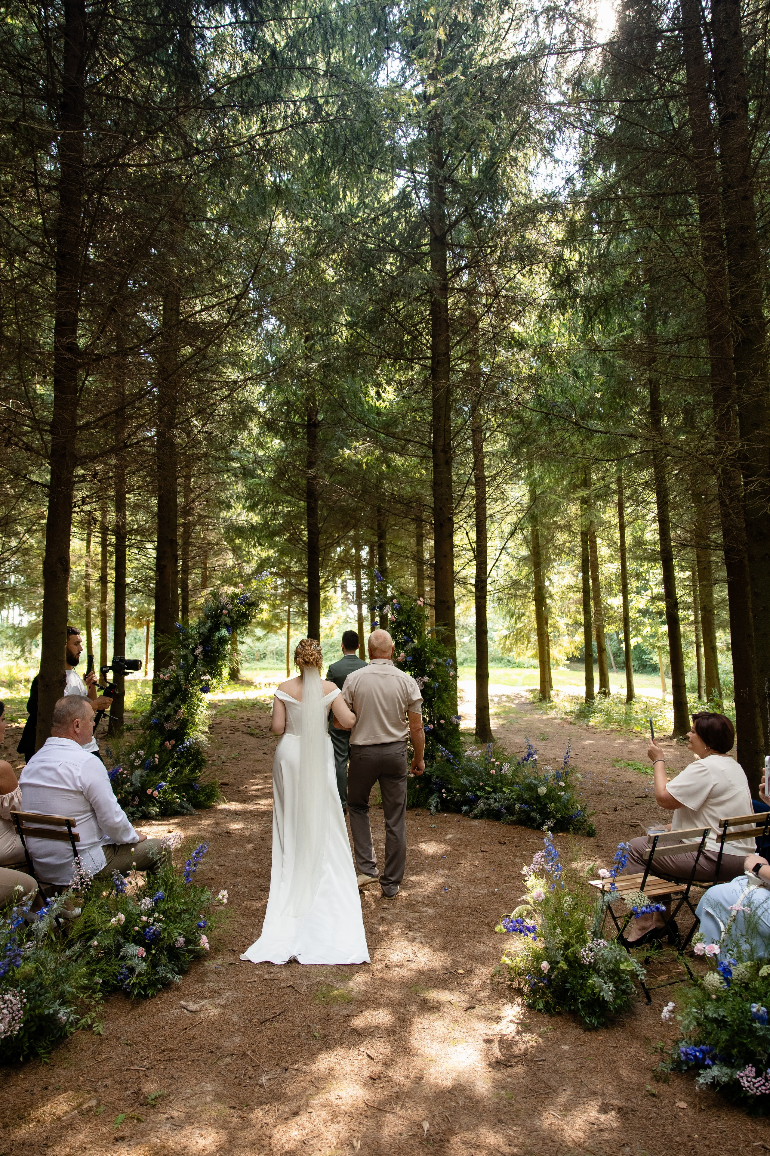 Назар + Олена. Весільний, сімейний фотограф Варшава