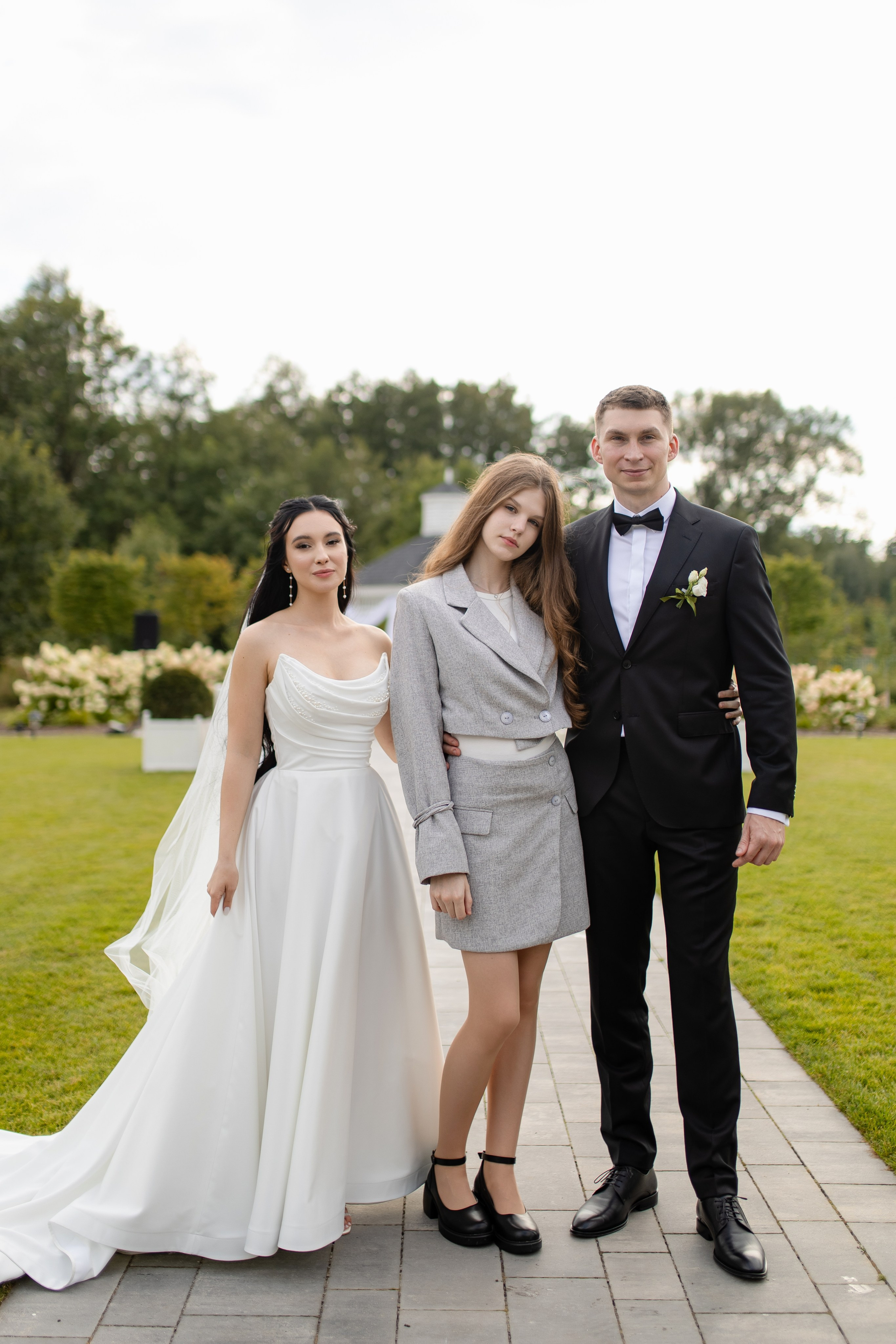 Діма + Валерія. Весільний, сімейний фотограф Варшава