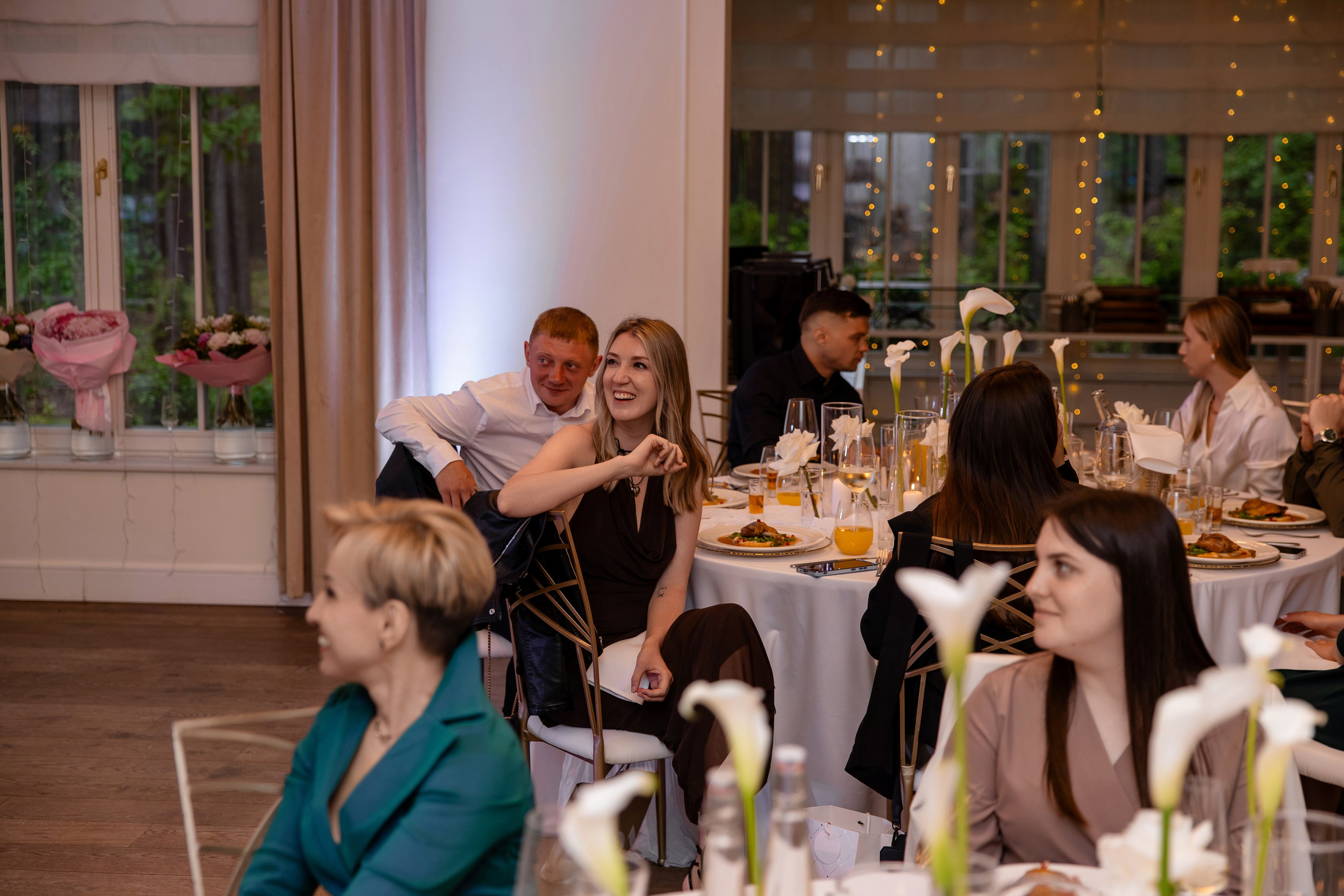 Василь + Іванна. Весільний, сімейний фотограф Варшава