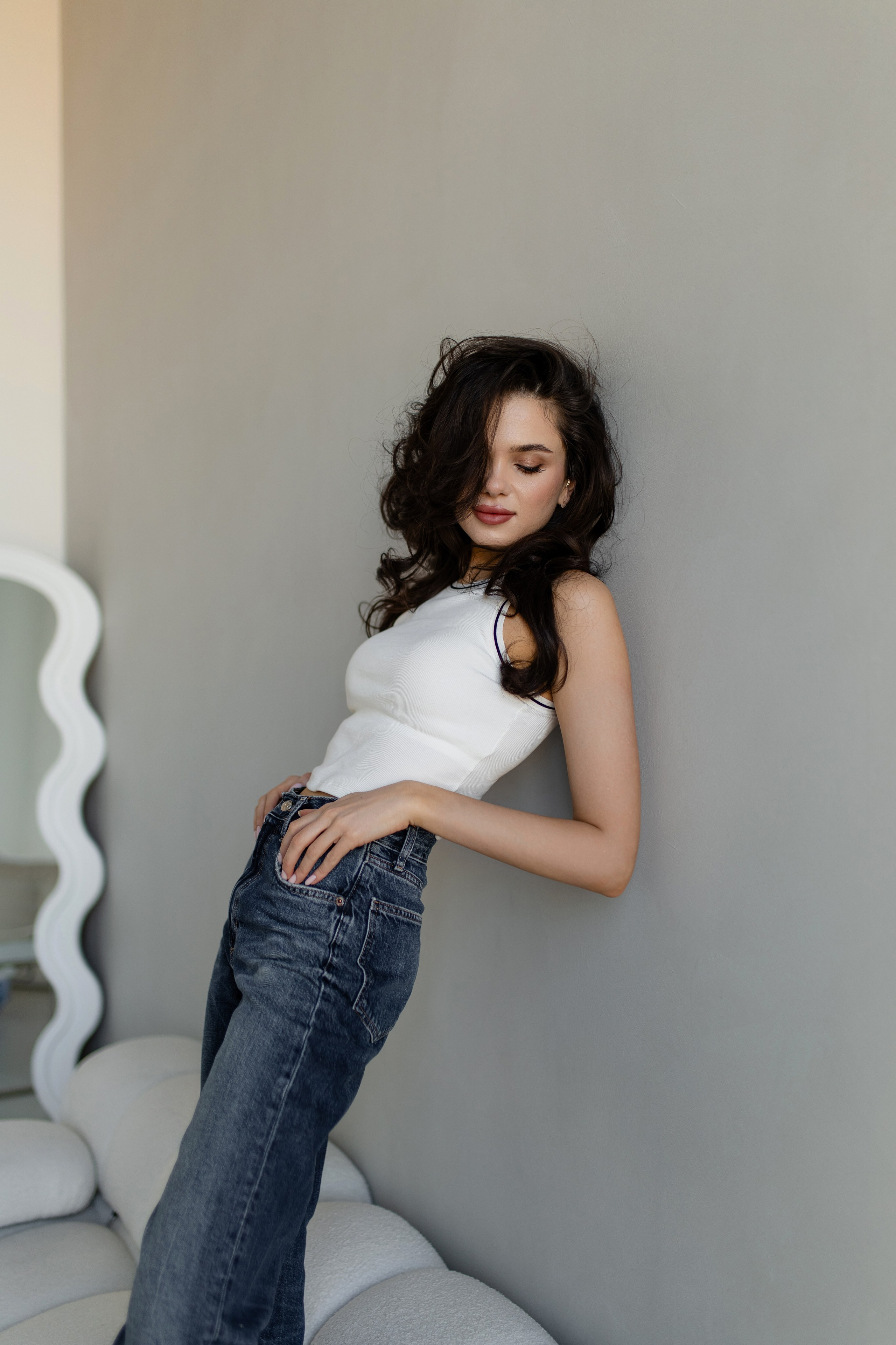 Яна. Весільний, сімейний фотограф Варшава