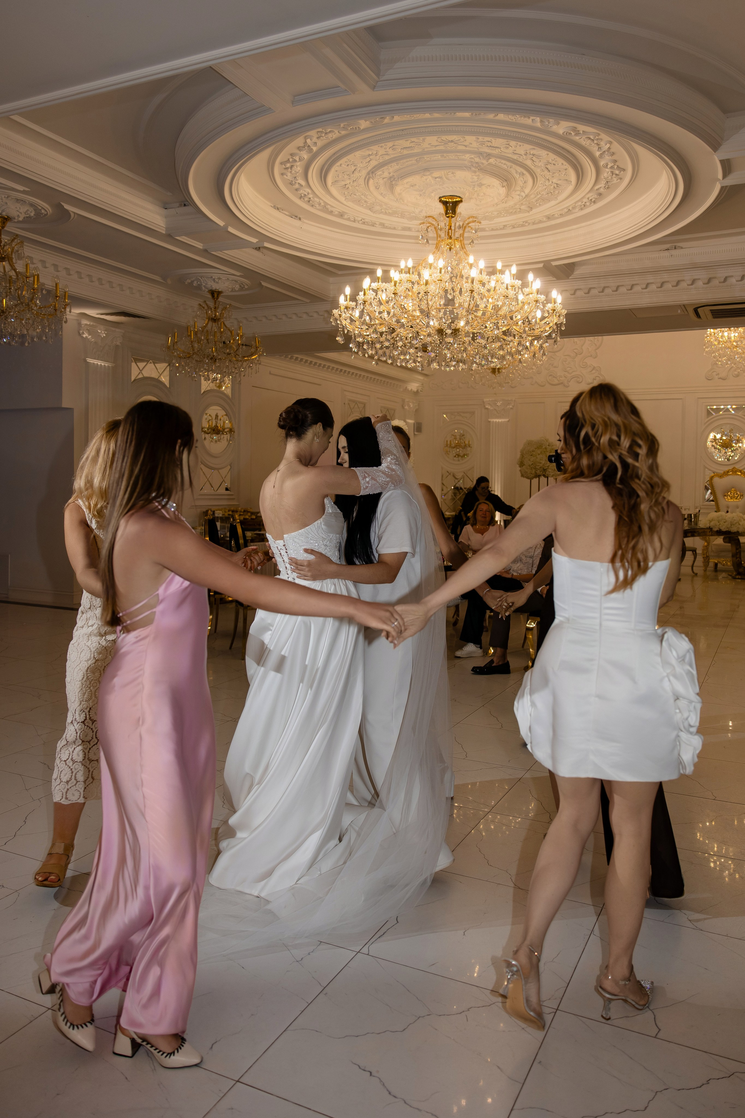 Ігор + Тая. Весільний, сімейний фотограф Варшава