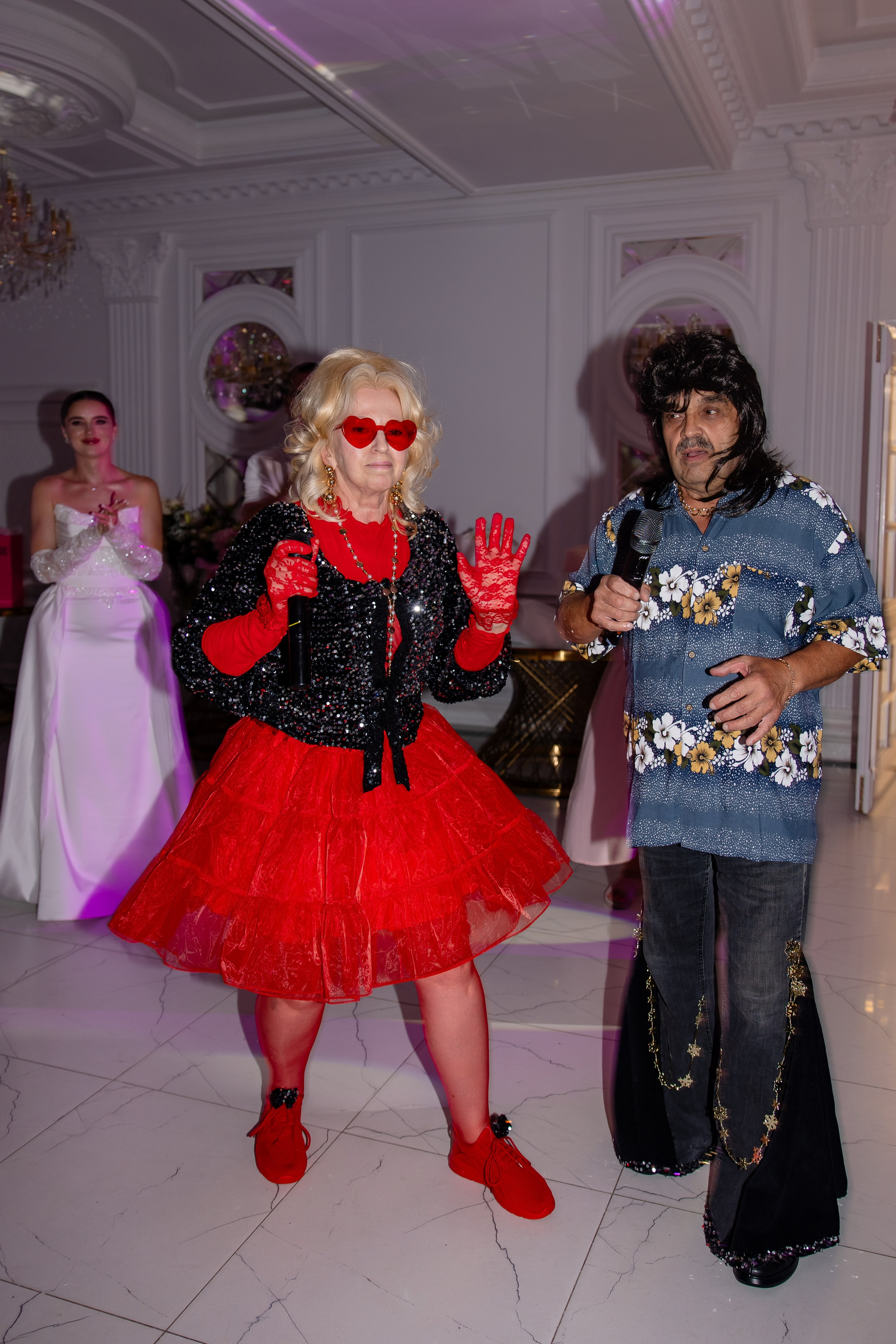 Ігор + Тая. Весільний, сімейний фотограф Варшава