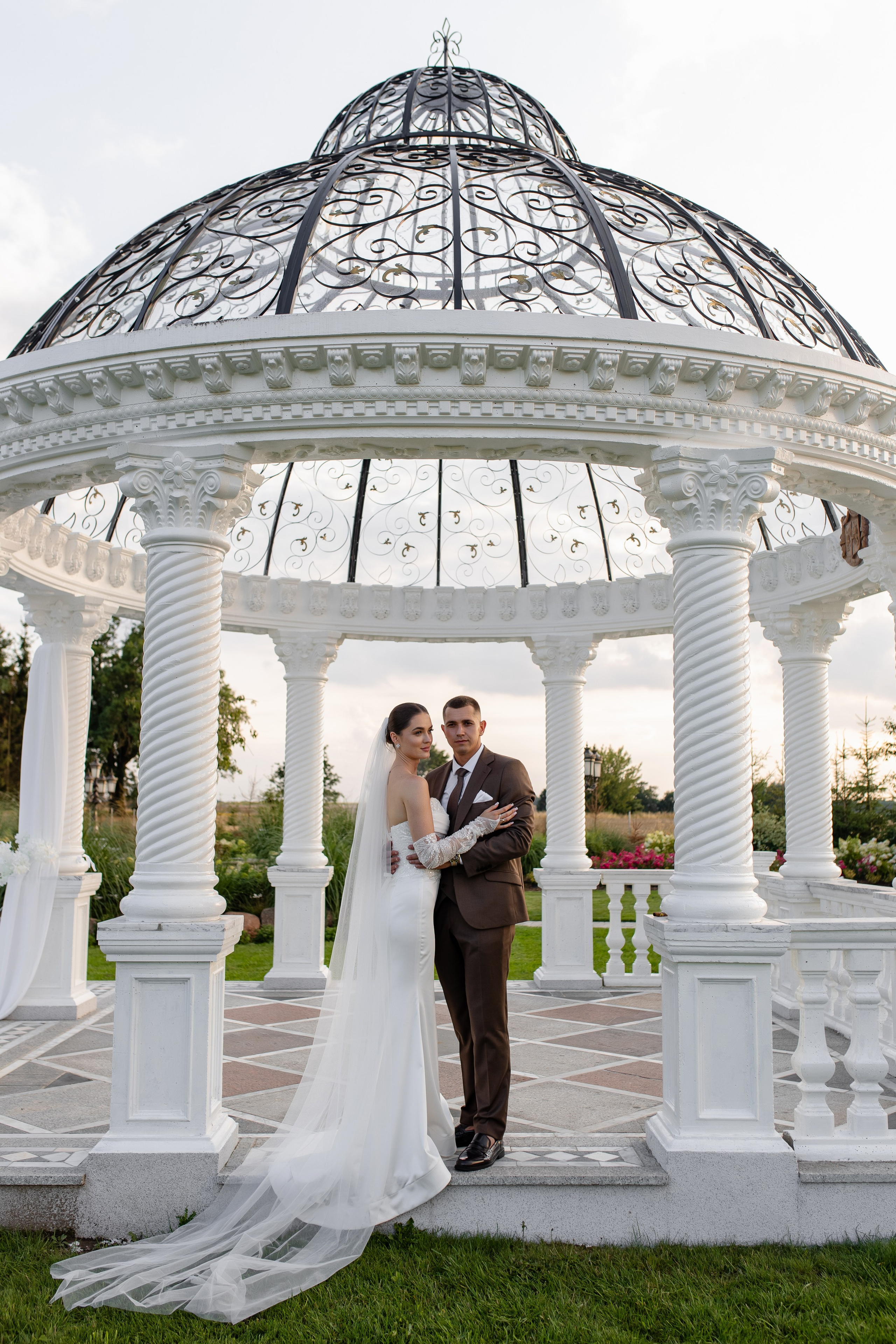 Ігор + Тая. Весільний, сімейний фотограф Варшава