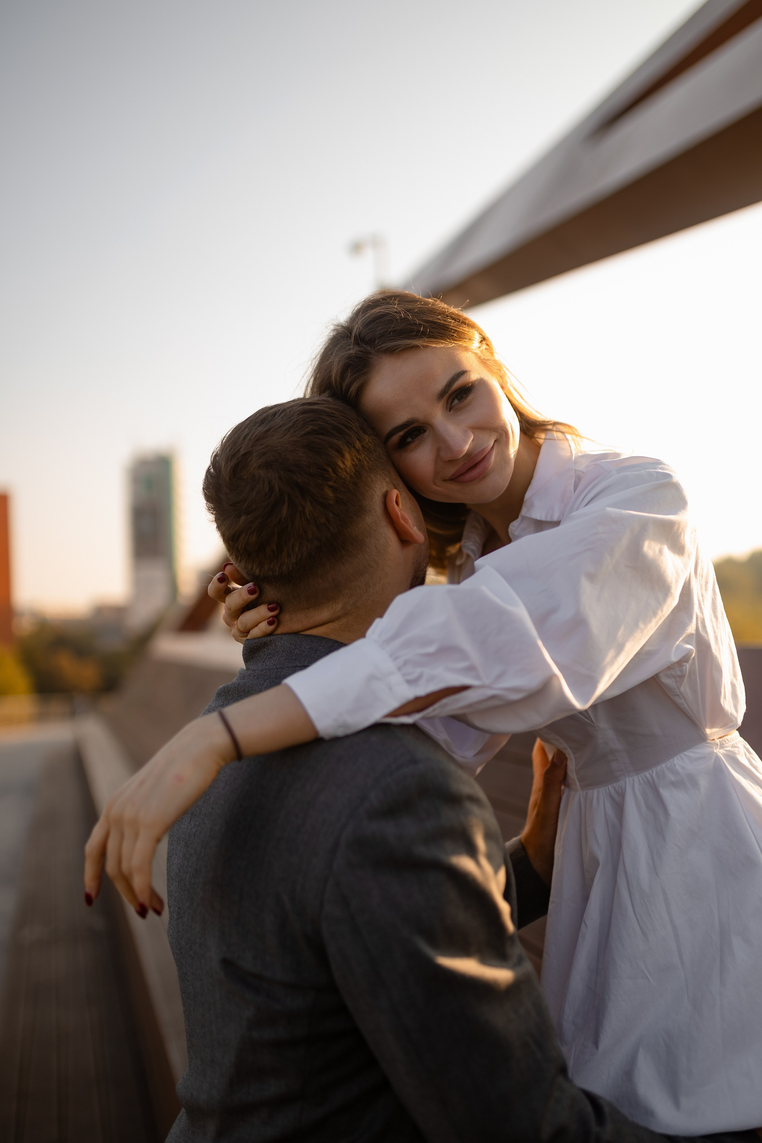 Юля+Саша. Весільний, сімейний фотограф Варшава