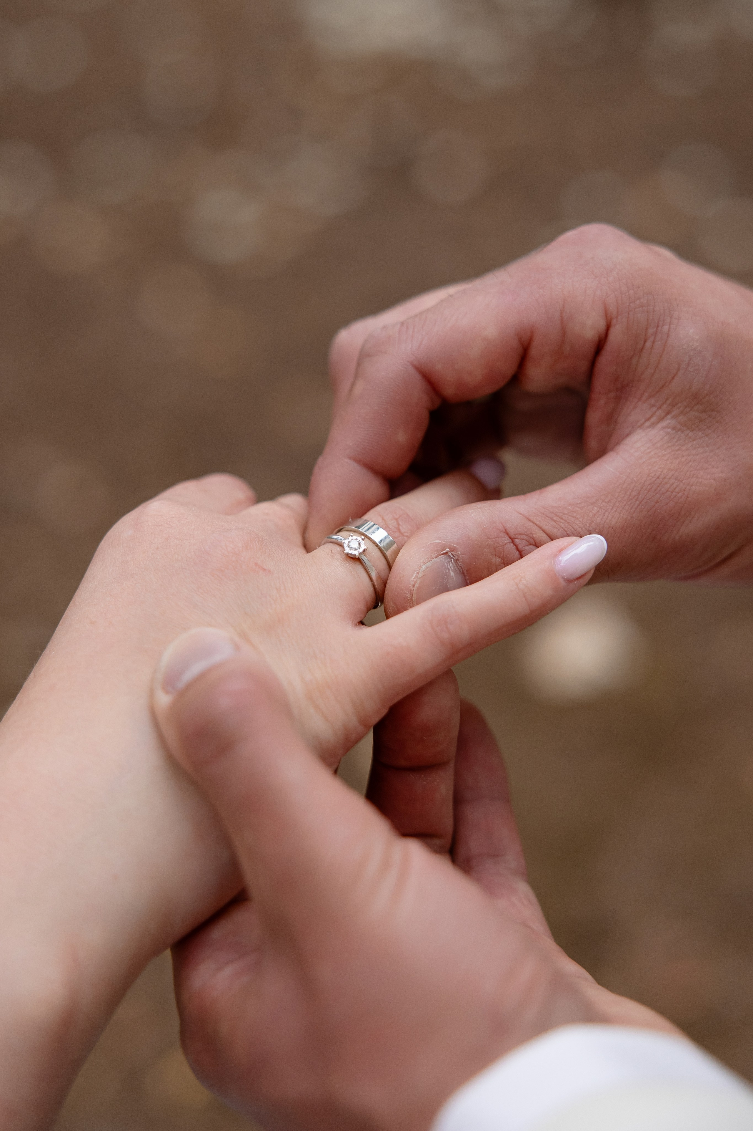 Василь + Іванна. Весільний, сімейний фотограф Варшава