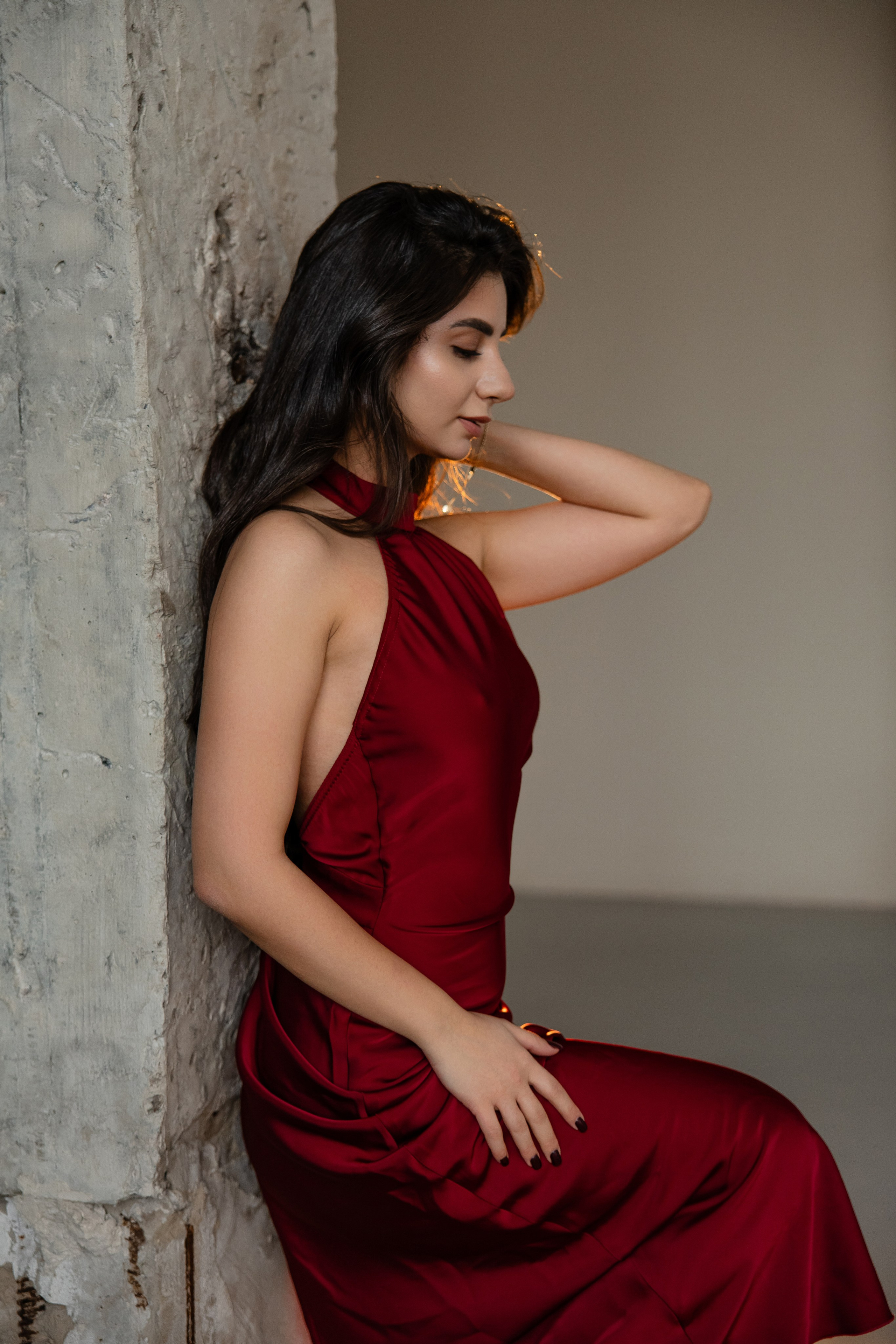 Ліля. Весільний, сімейний фотограф Варшава