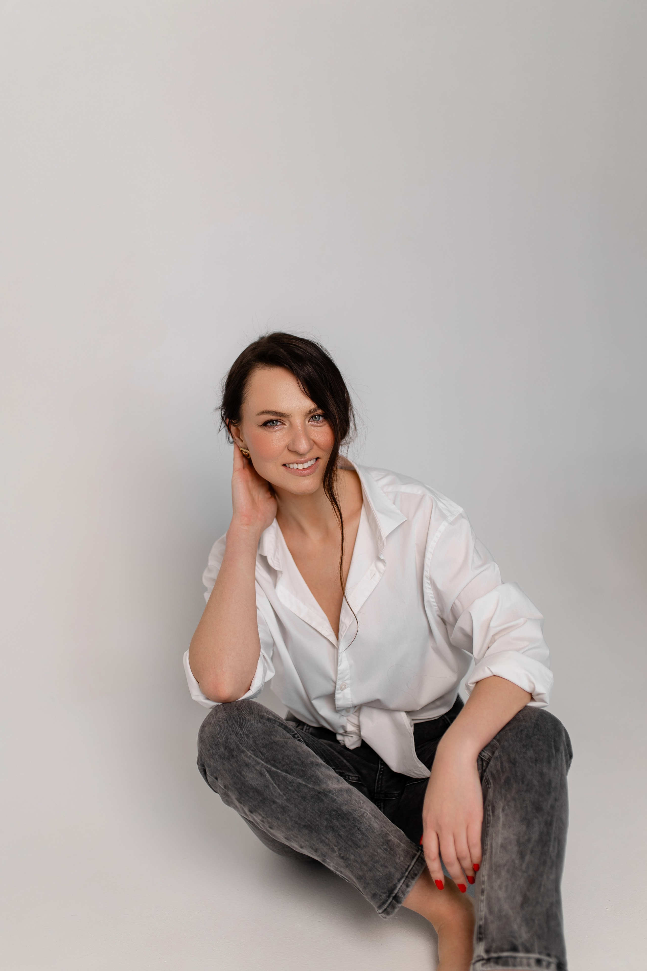 Ірина. Весільний, сімейний фотограф Варшава