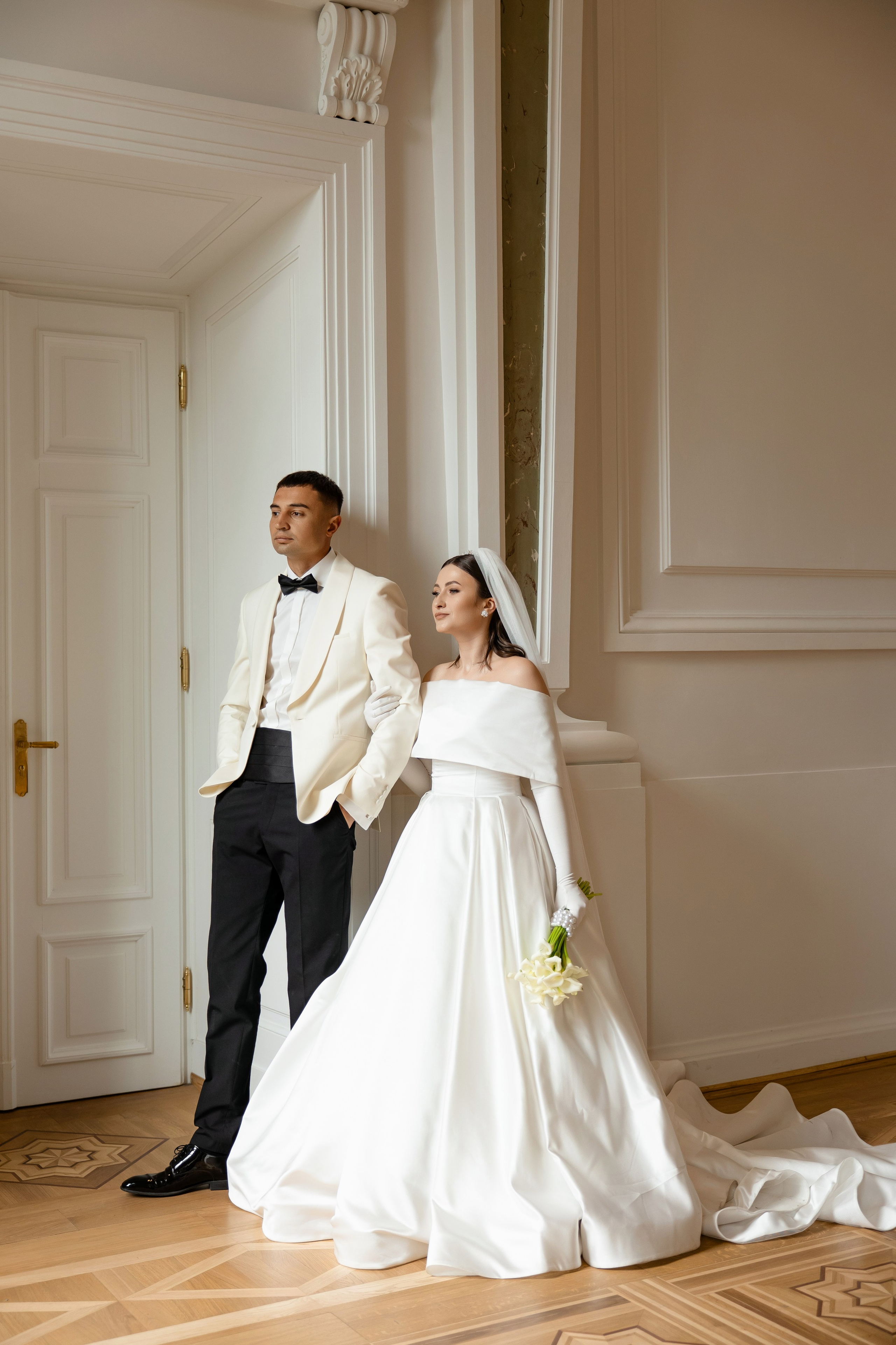 Василь + Іванна. Весільний, сімейний фотограф Варшава