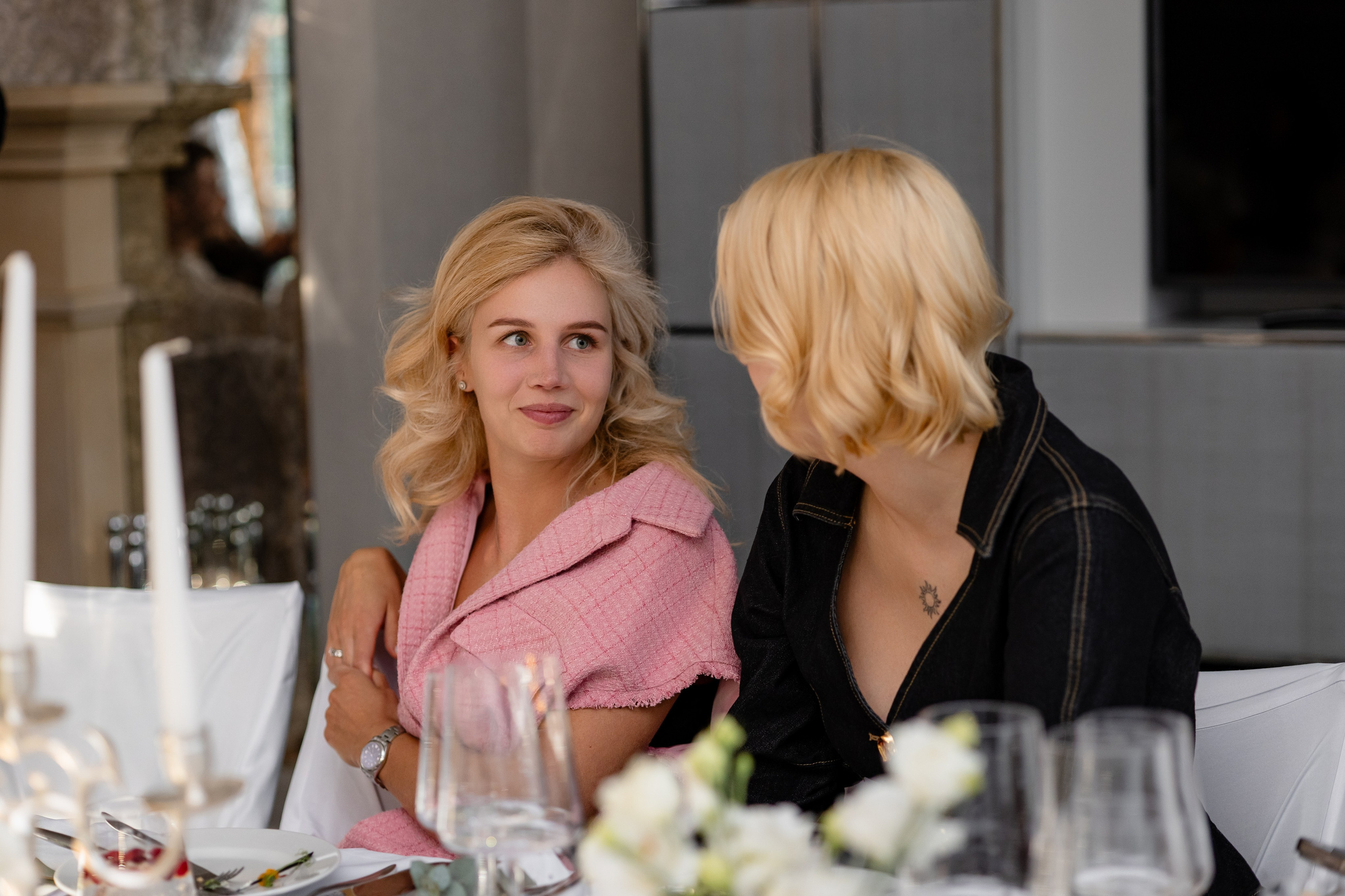 День Народження. Весільний, сімейний фотограф Варшава