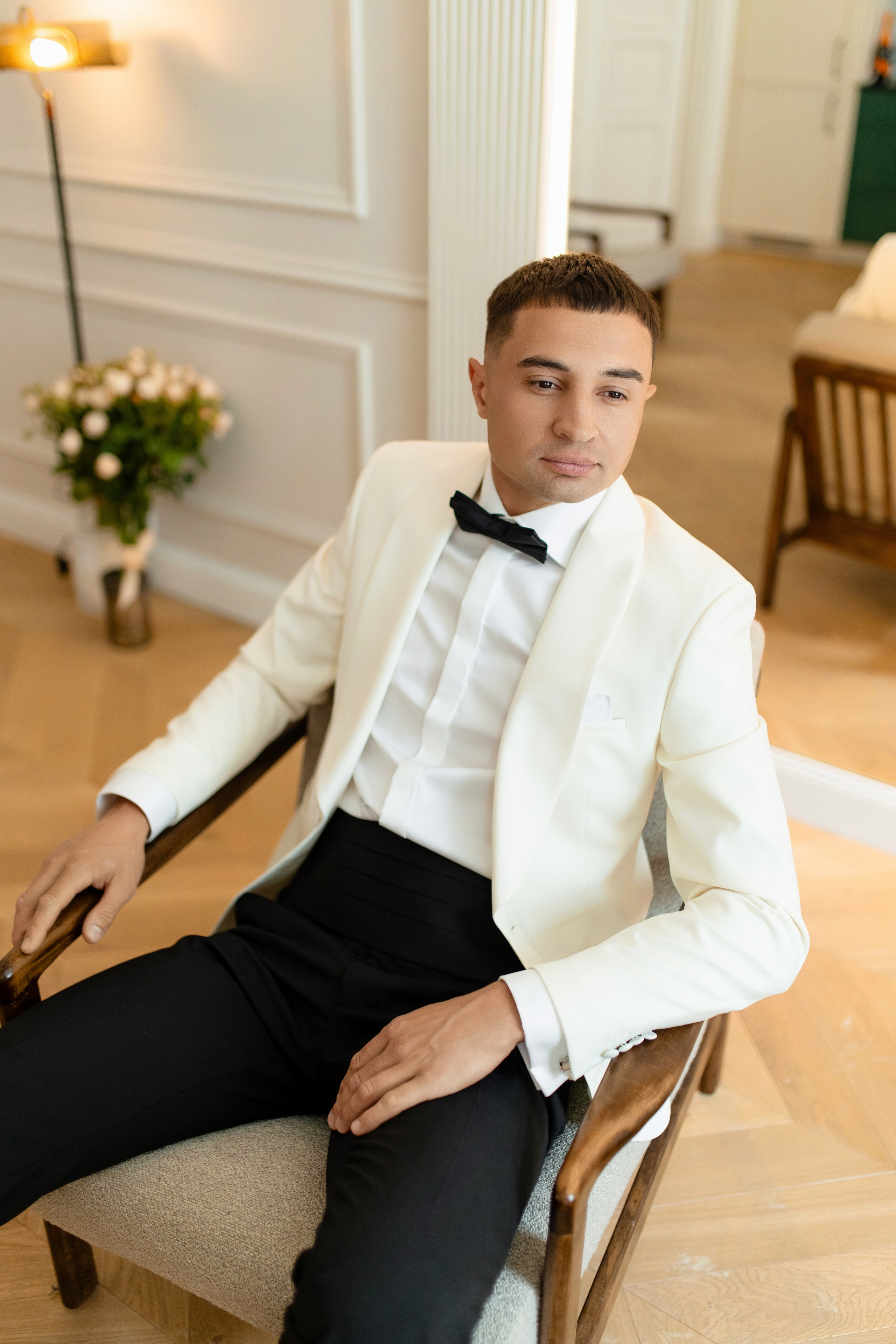 Василь + Іванна. Весільний, сімейний фотограф Варшава