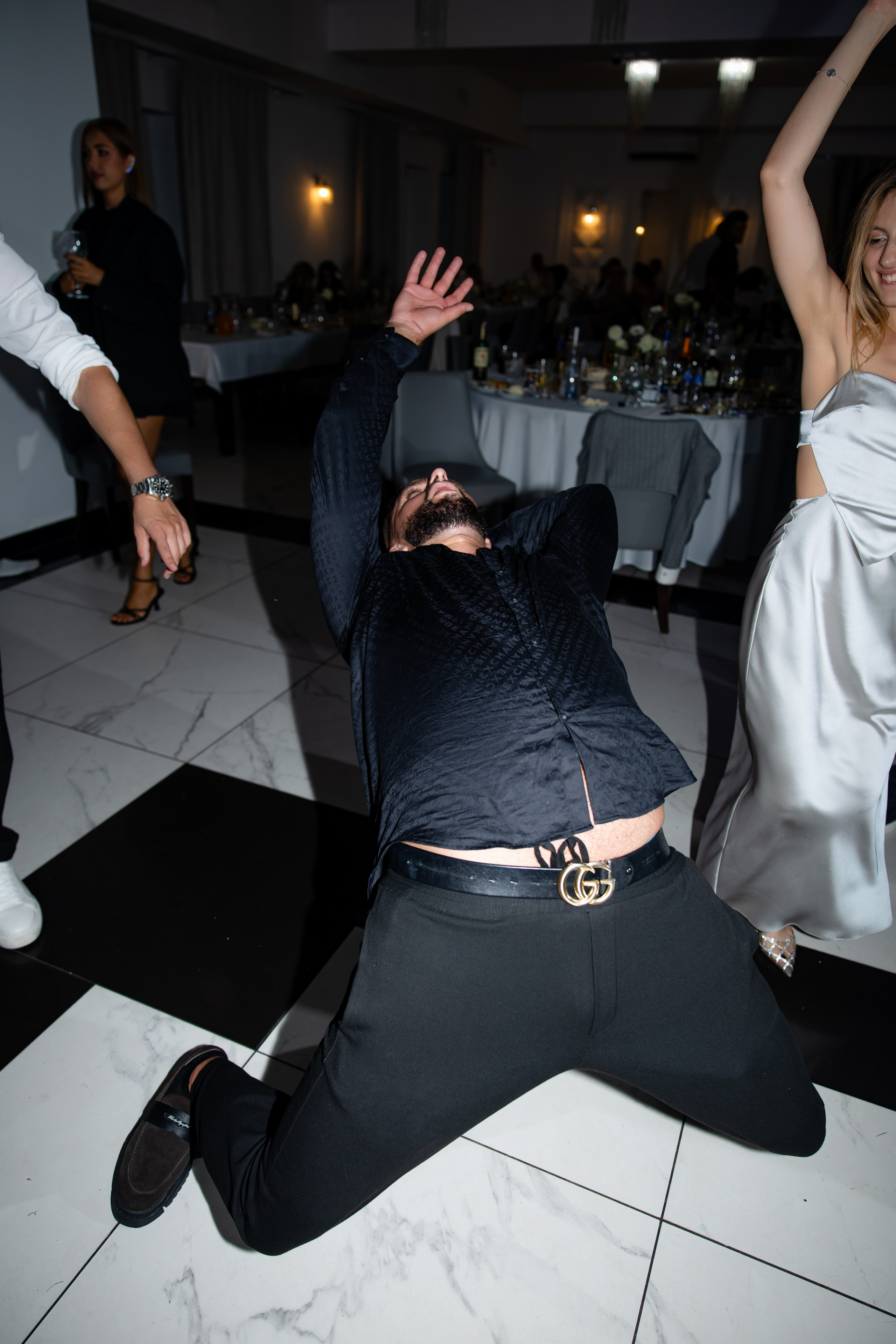 Артур + Анастасія. Весільний, сімейний фотограф Варшава