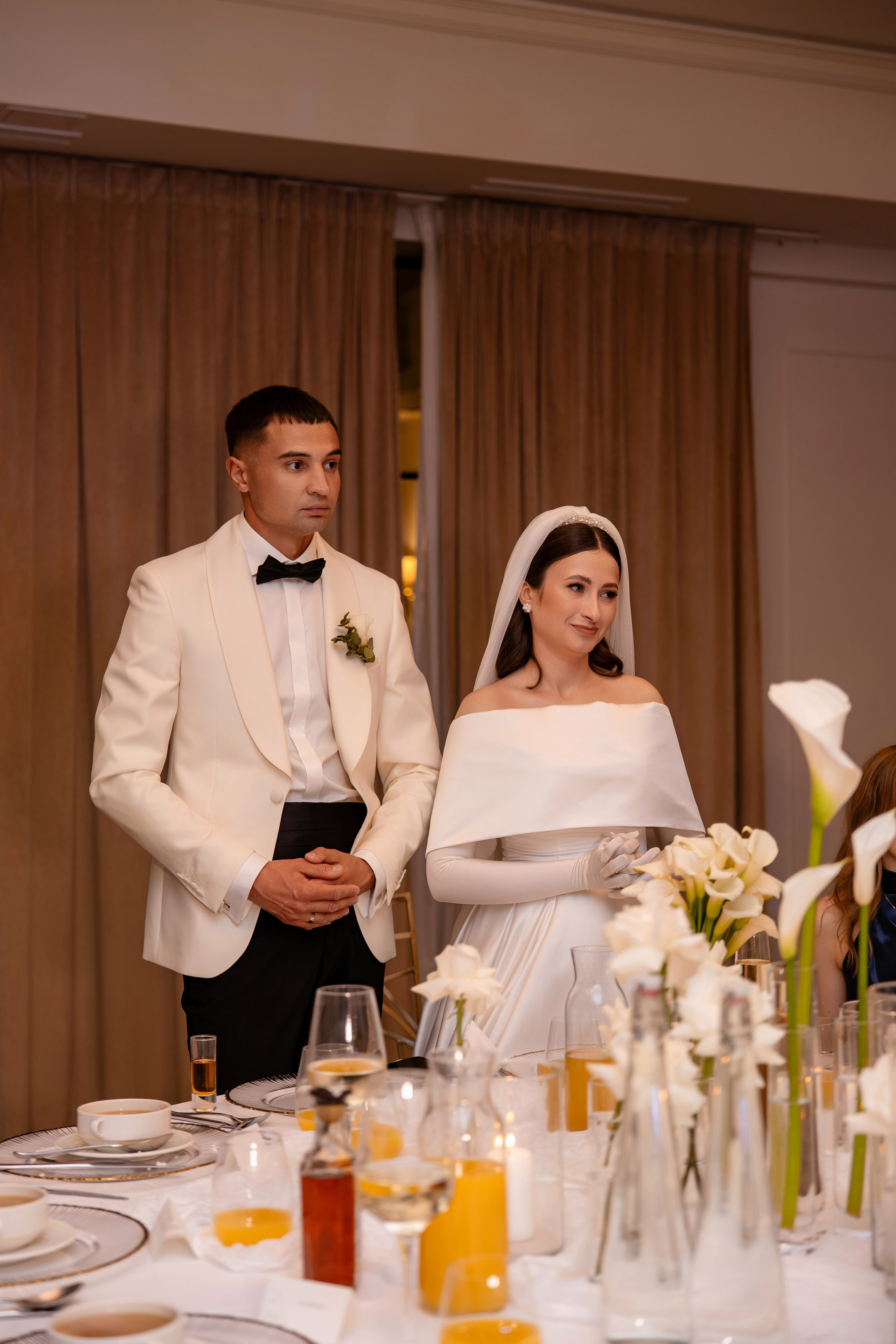 Василь + Іванна. Весільний, сімейний фотограф Варшава