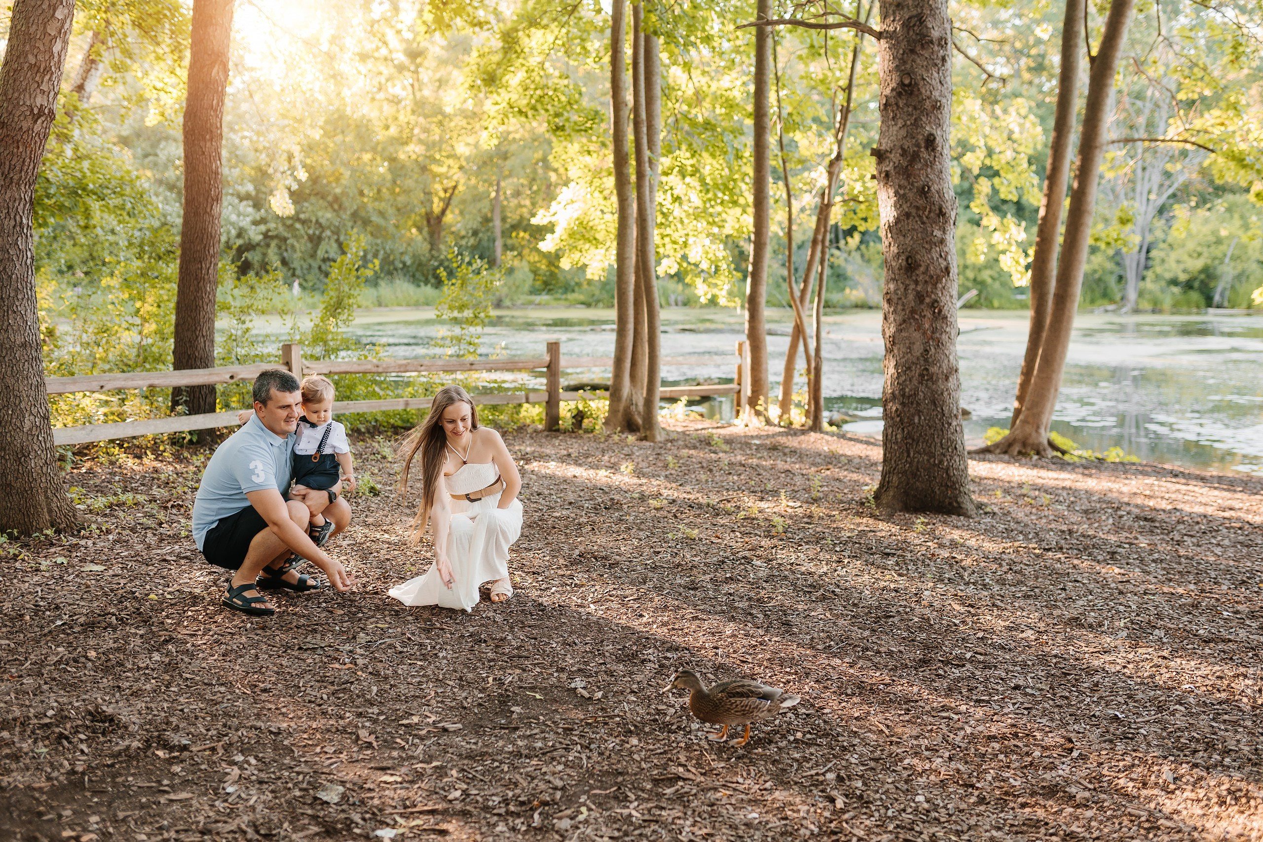 07.08.24 Family Photoshoot. Wedding family event photographer in Chicago Nick Yushevich