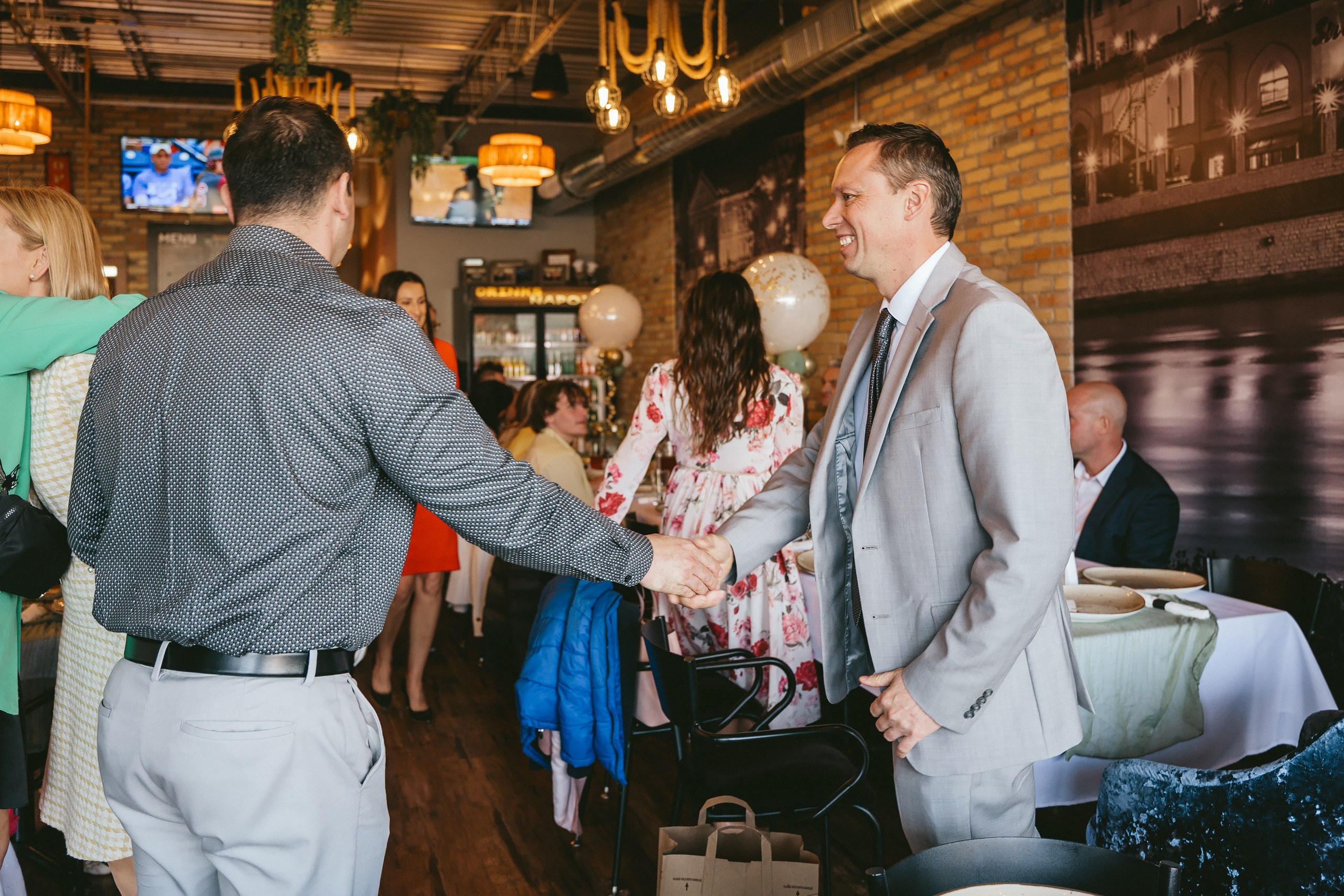 First Communion 05.03.2025. Wedding family event photographer in Chicago Nick Yushevich