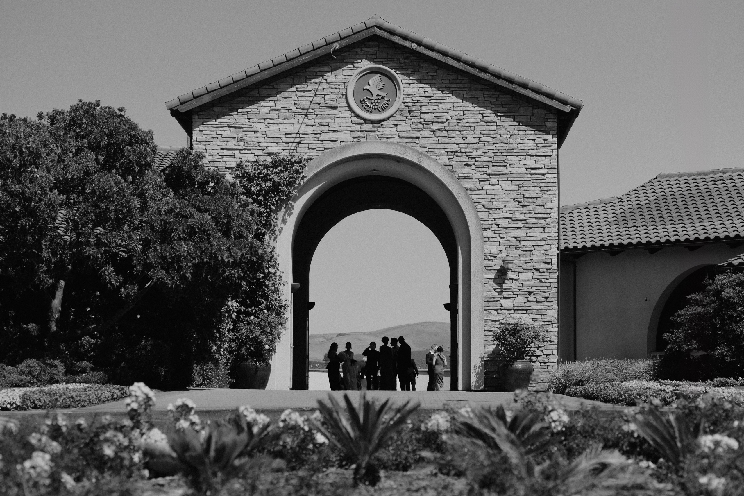 Coleman & Erenia Wedding in Napa | Georgy Shishkin Photography. Portland & Seattle Wedding, Elopement & Engagement Photographer | Georgy Shishkin