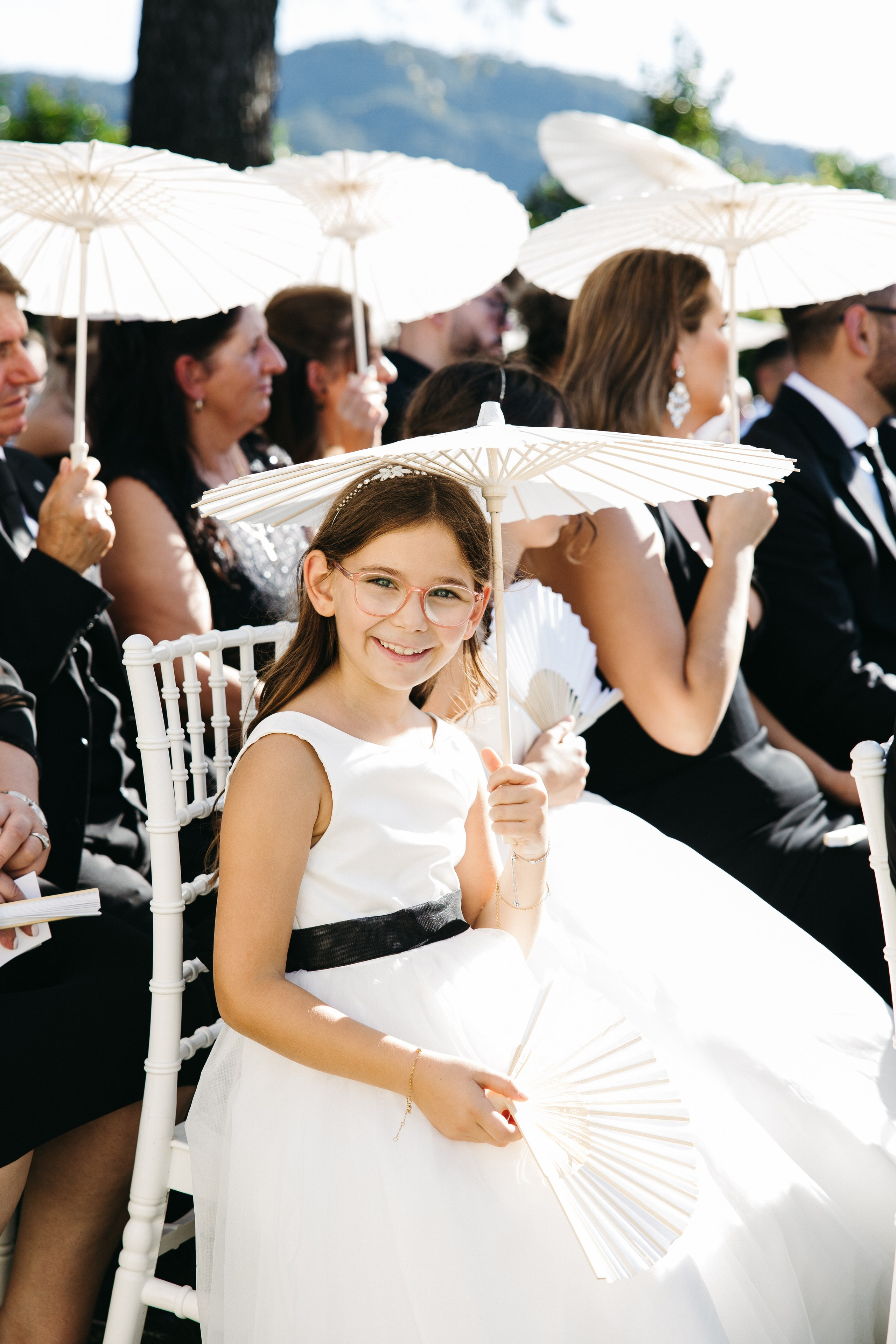 Wedding photographer in Italy