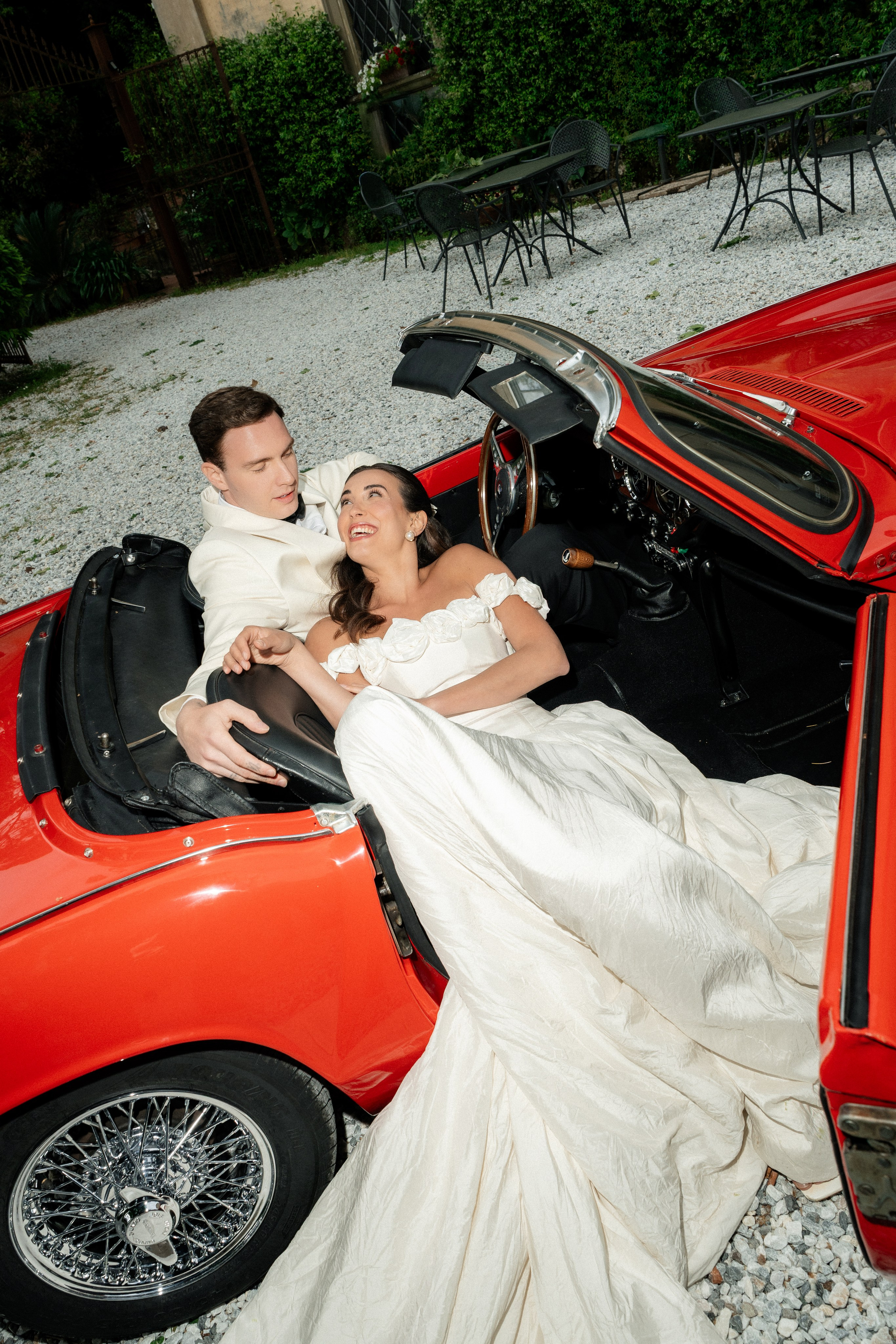 Lisa & Gabriel. Fotograf de nuntă Alex Pasarelu