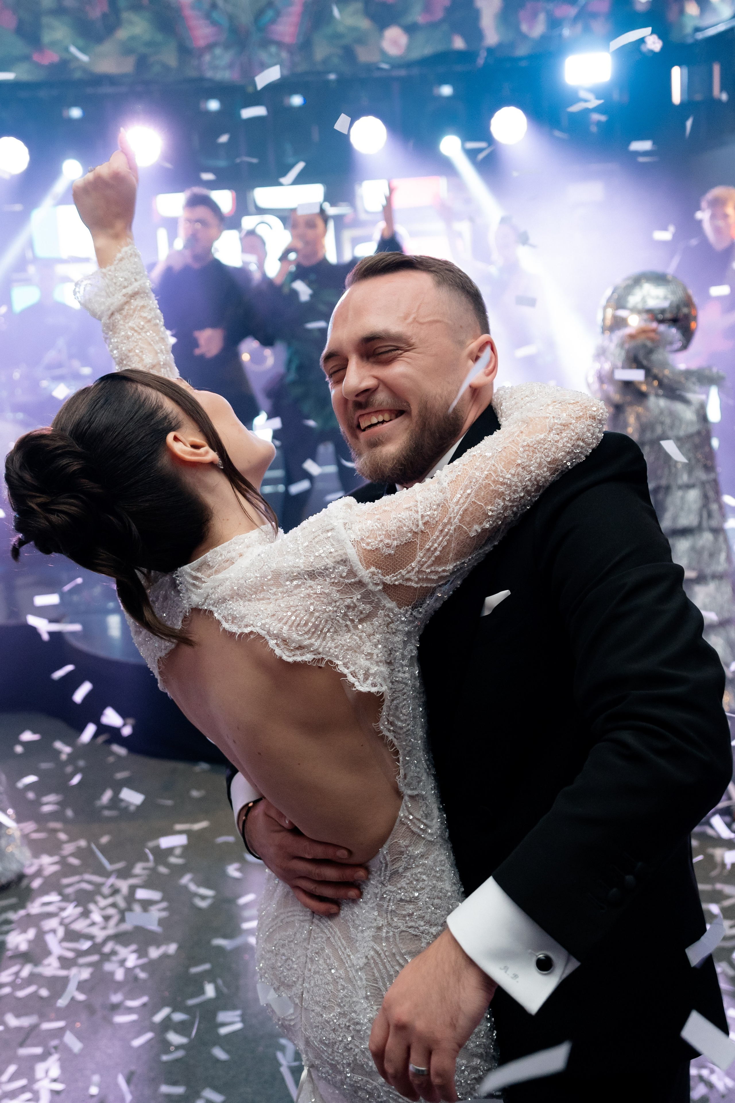 Gabriela & Alex. Destination Wedding Photographer Alex Pasarelu